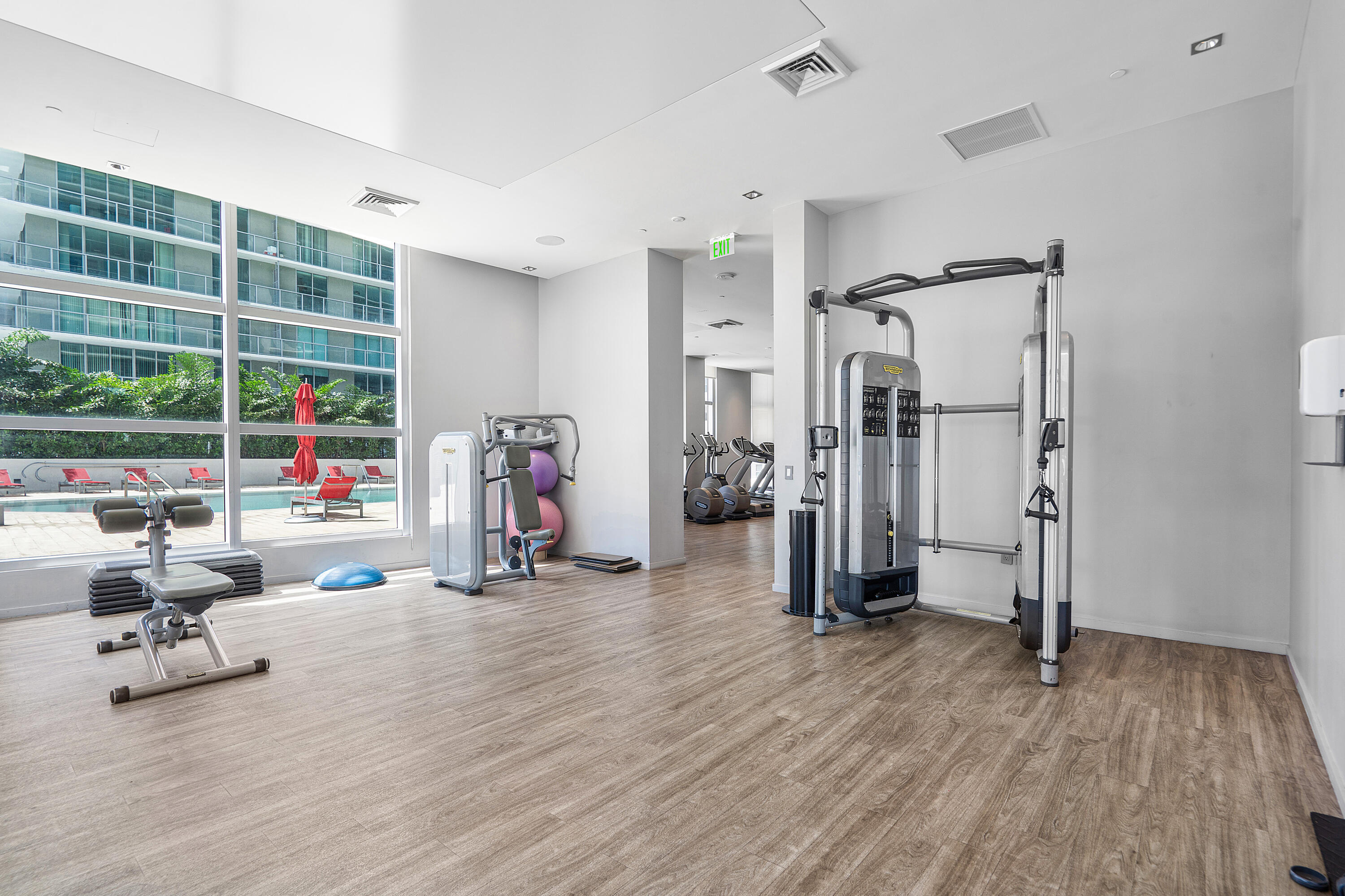 1100 S Miami #3901, Miami FL 33130