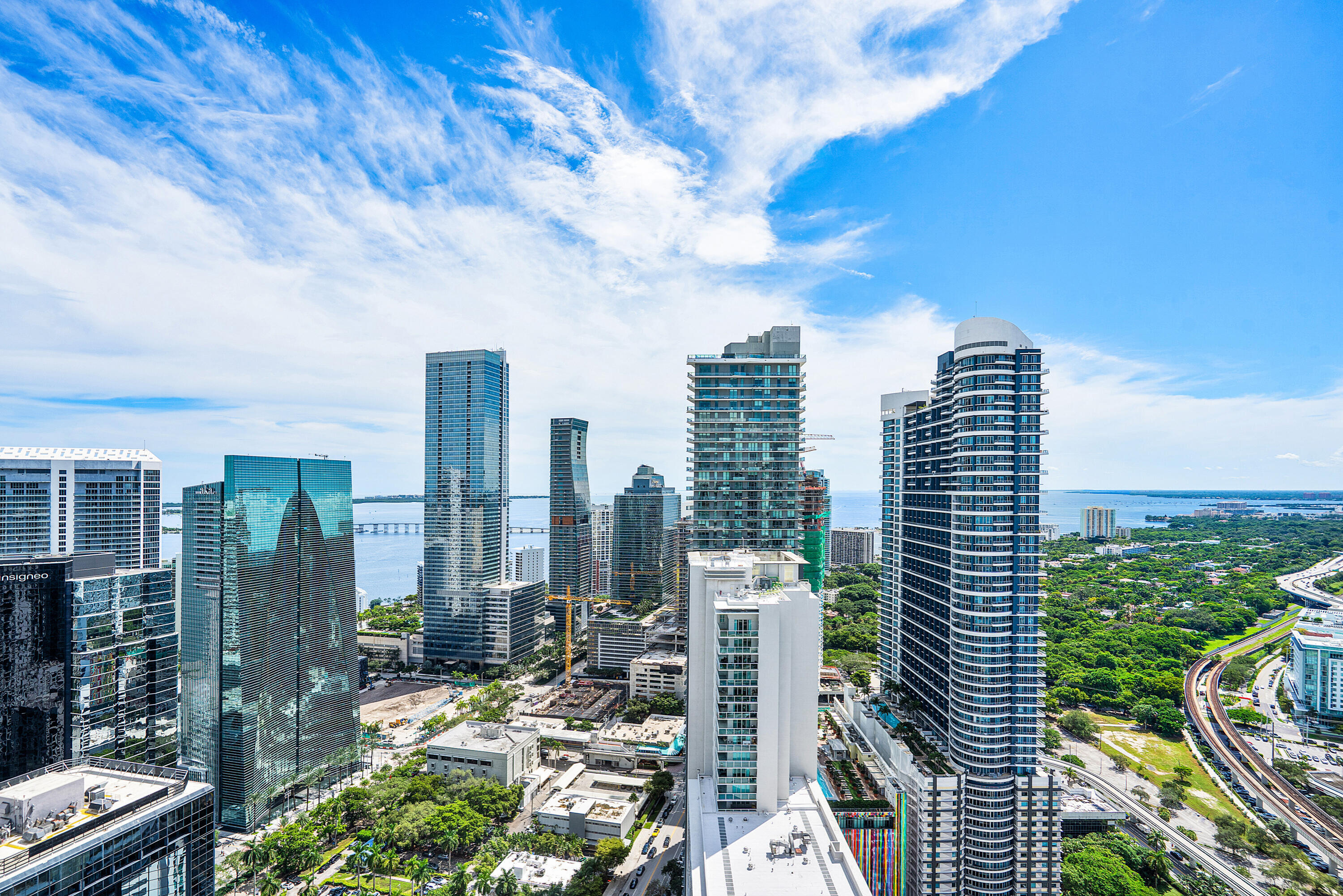 1100 S Miami #3901, Miami FL 33130