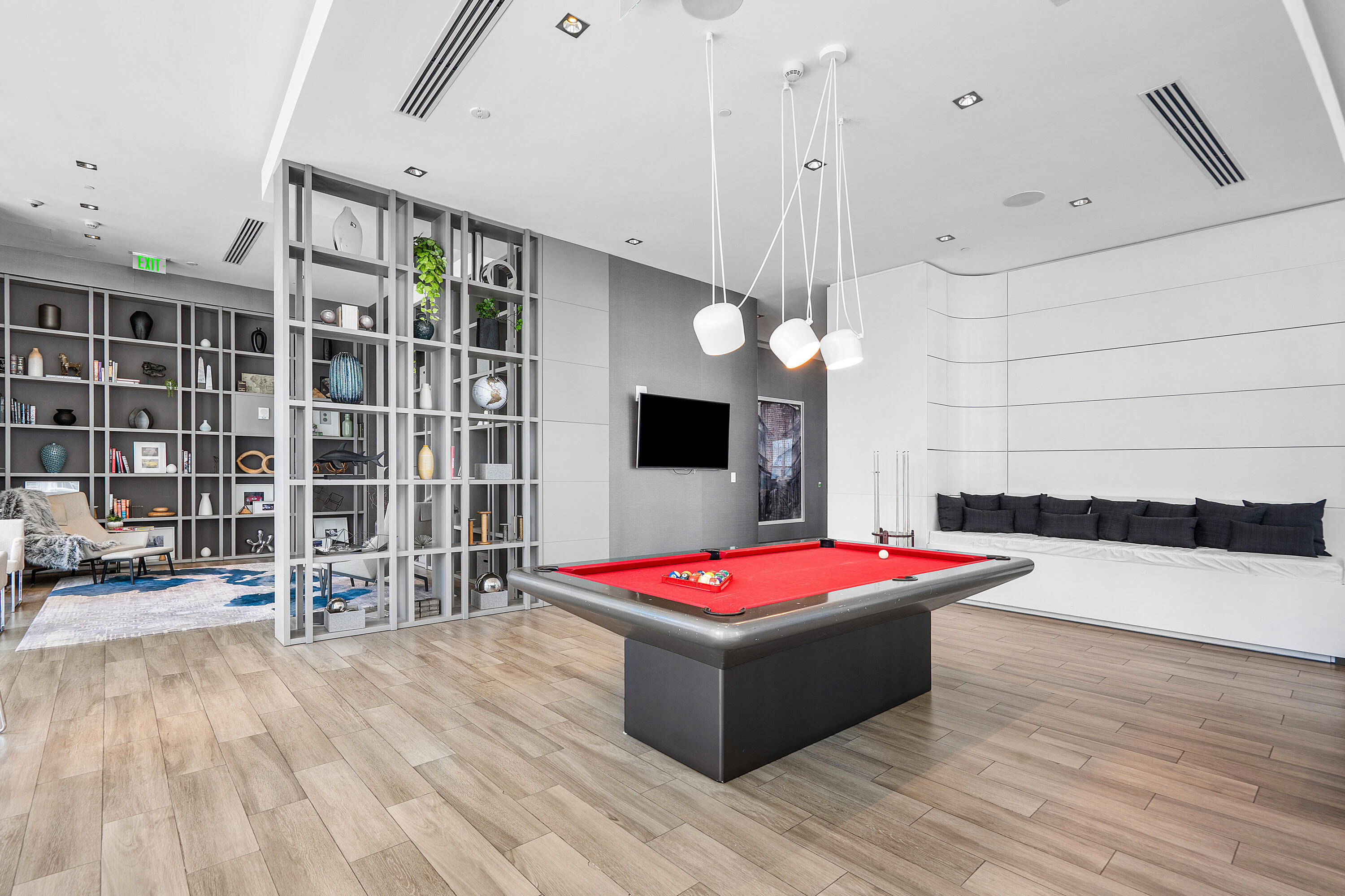 1100 S Miami #3901, Miami FL 33130