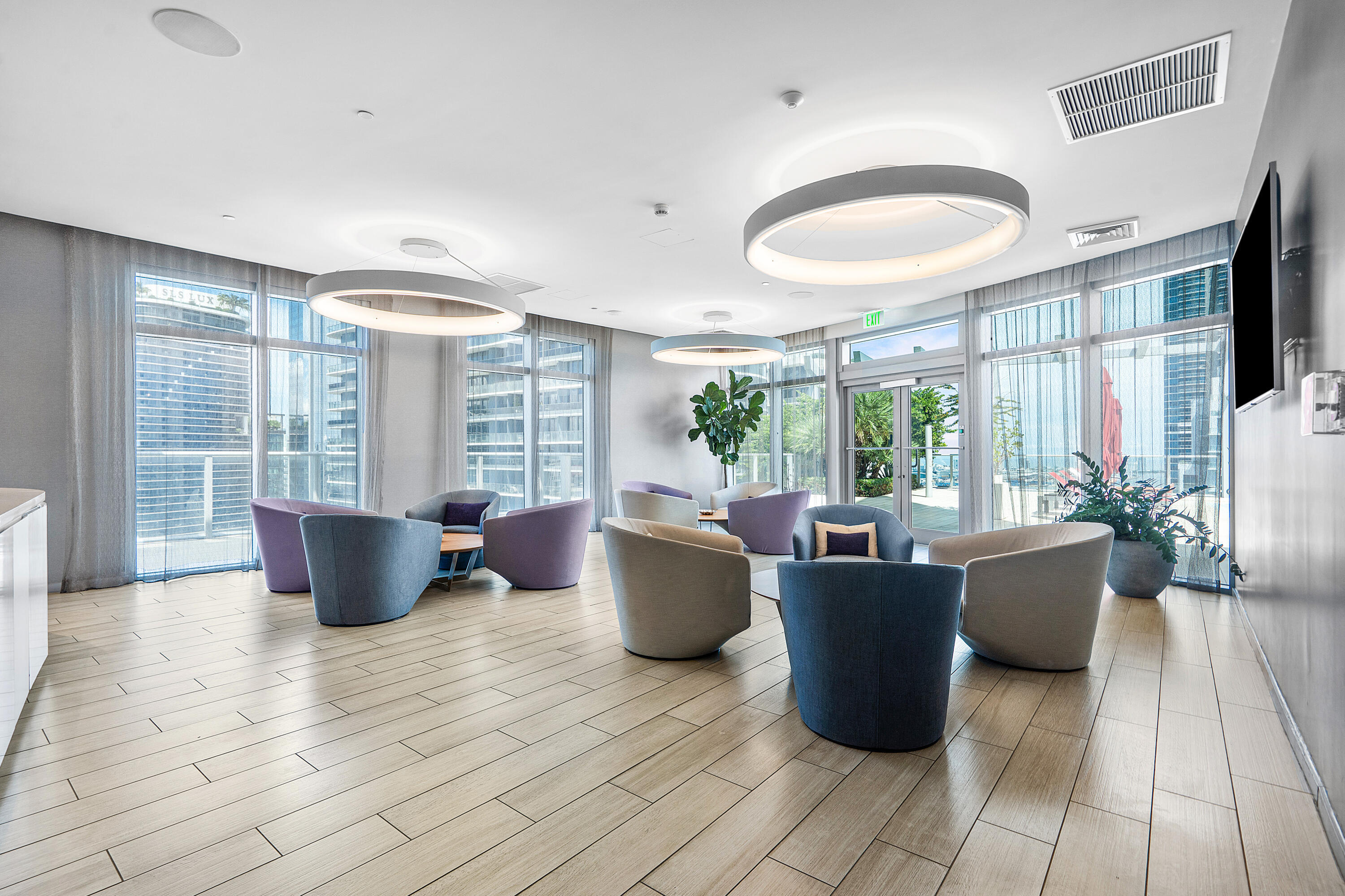 1100 S Miami #3901, Miami FL 33130