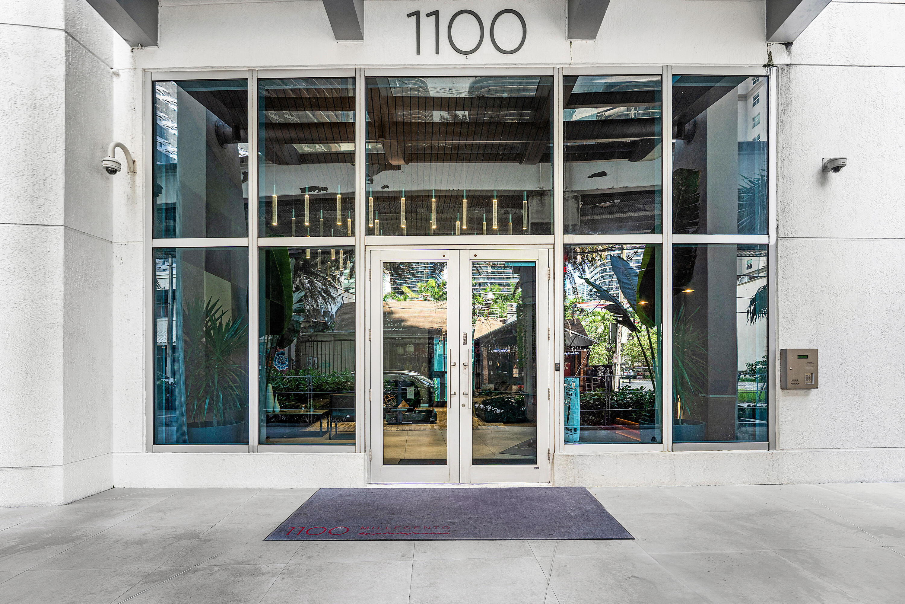 1100 S Miami #3901, Miami FL 33130