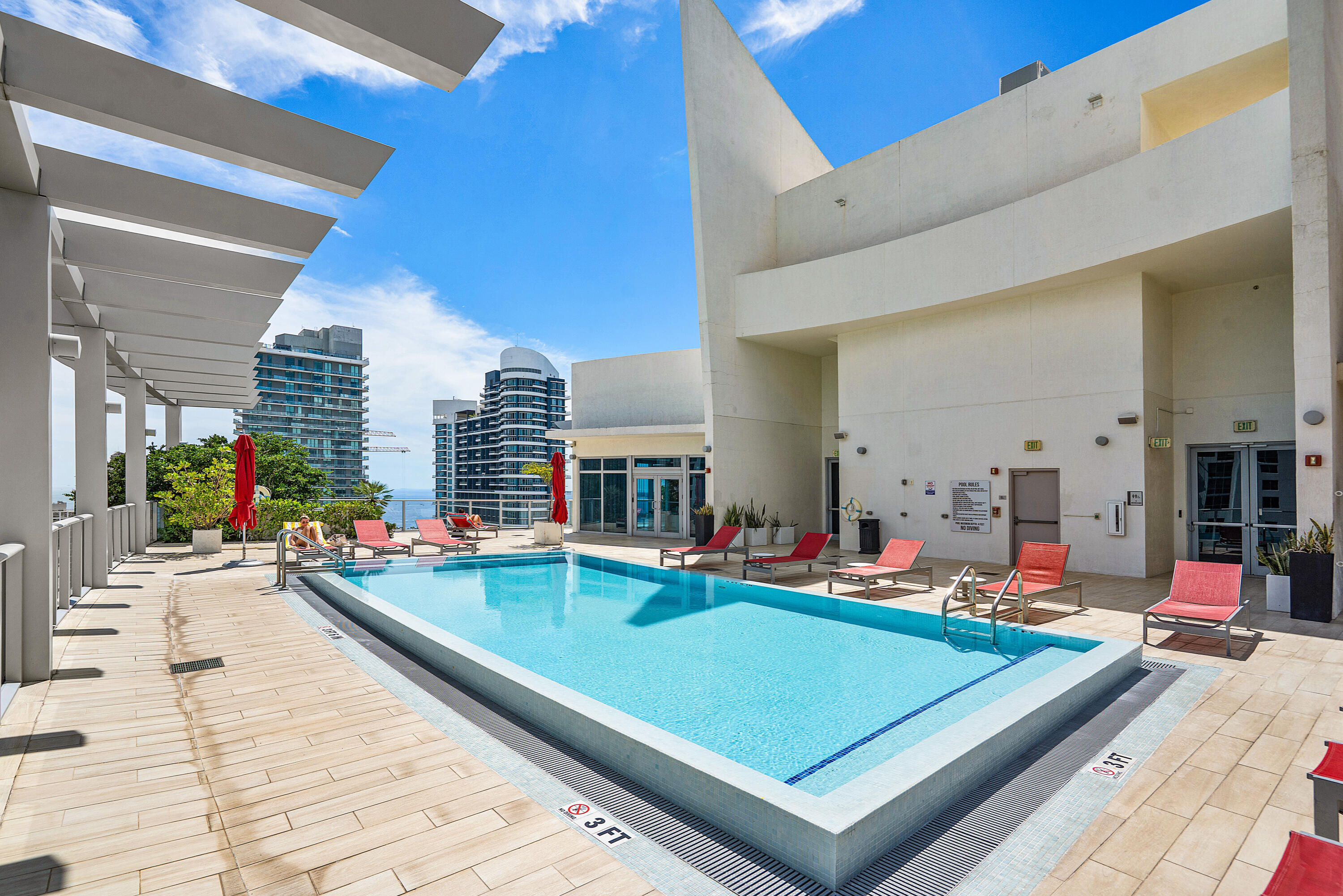 1100 S Miami #3901, Miami FL 33130
