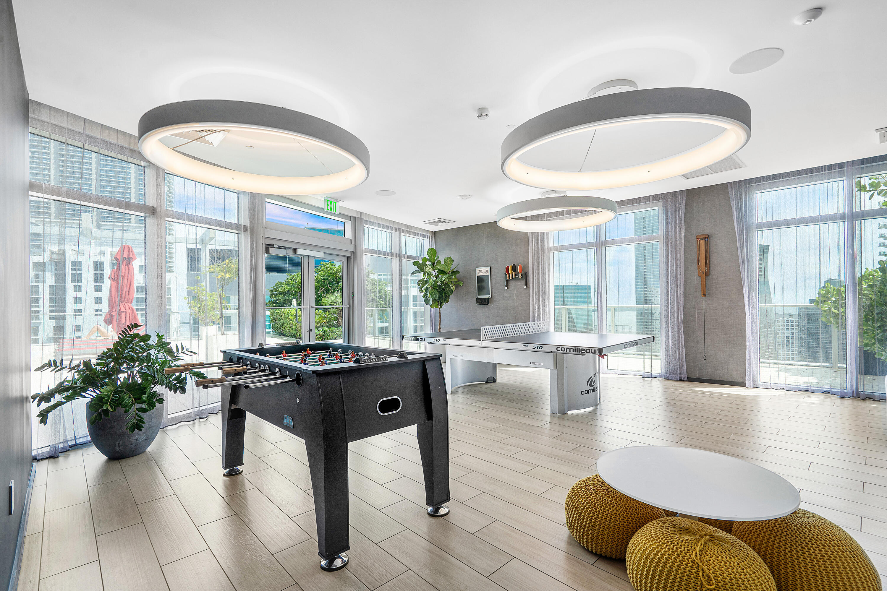 1100 S Miami #3901, Miami FL 33130