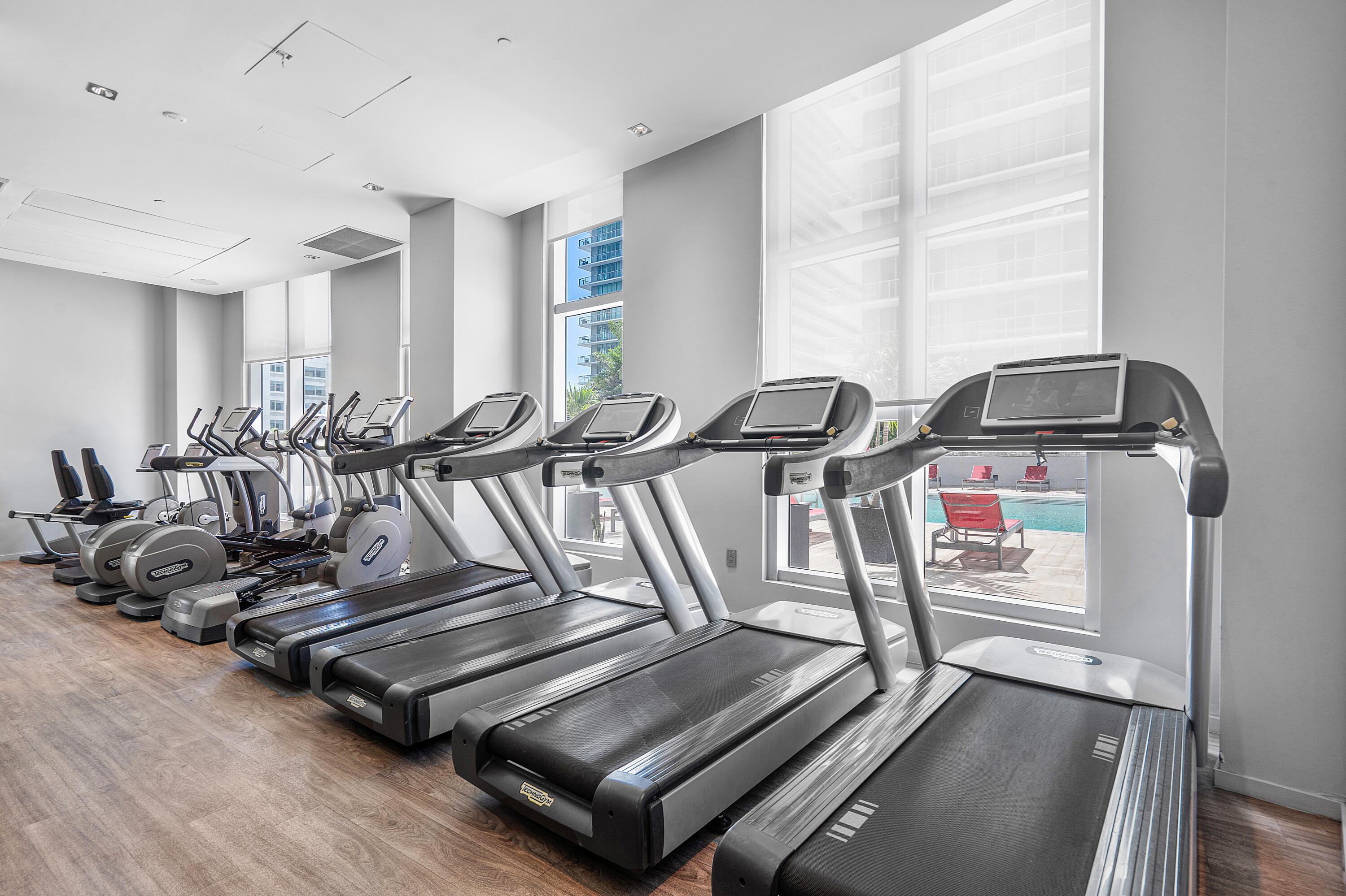 1100 S Miami #3901, Miami FL 33130