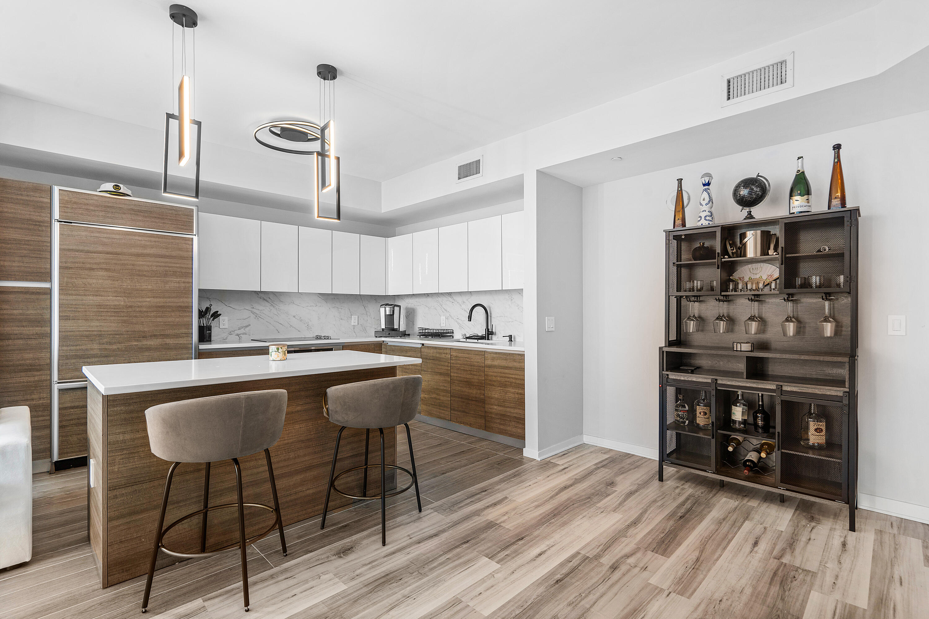 1100 S Miami #3901, Miami FL 33130