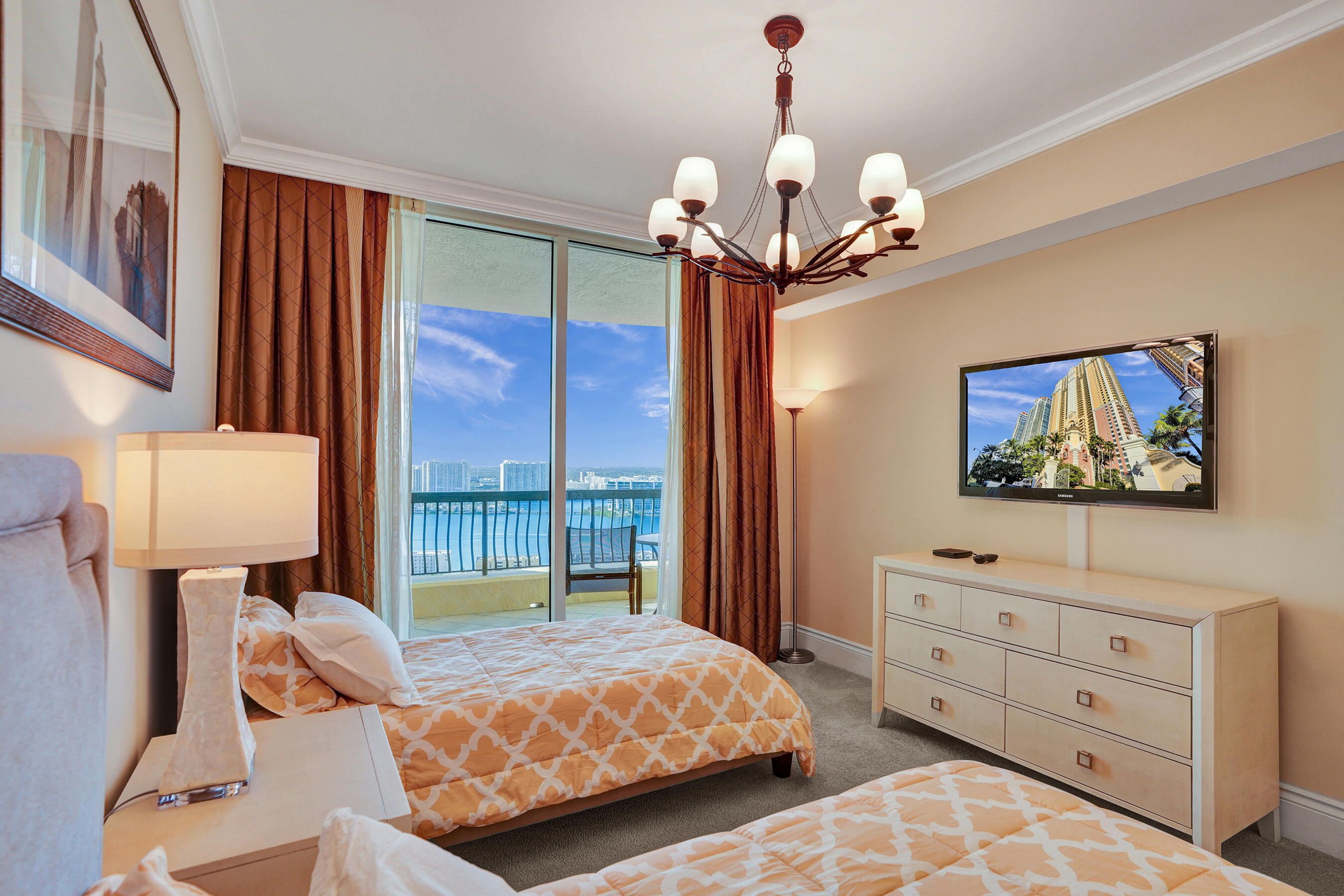 17875 Collins #3103, Sunny Isles Beach FL 33160