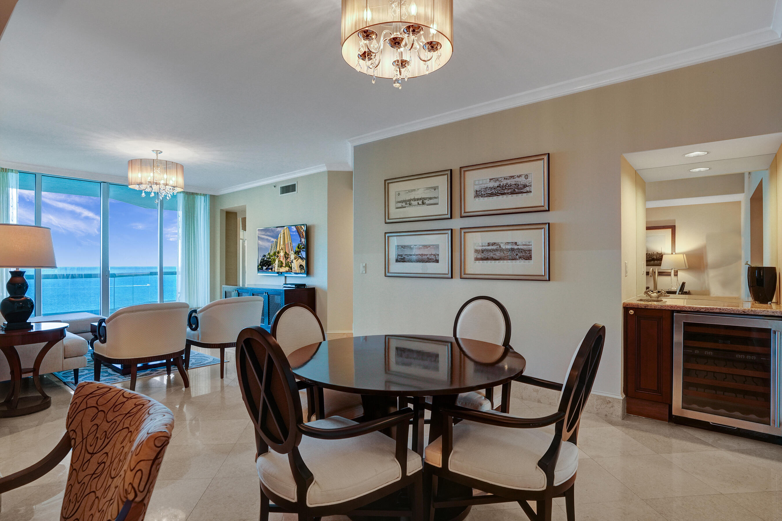 17875 Collins #3103, Sunny Isles Beach FL 33160