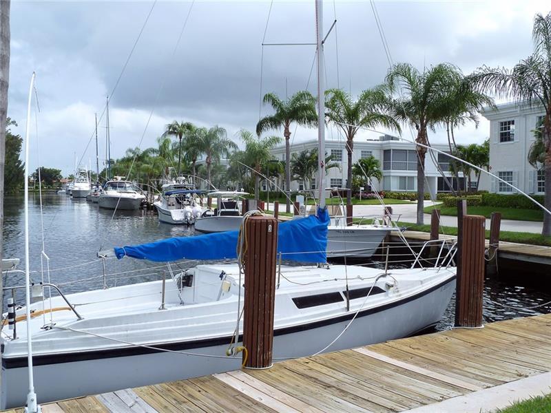 6521 Bay Club #4, Fort Lauderdale FL 33308