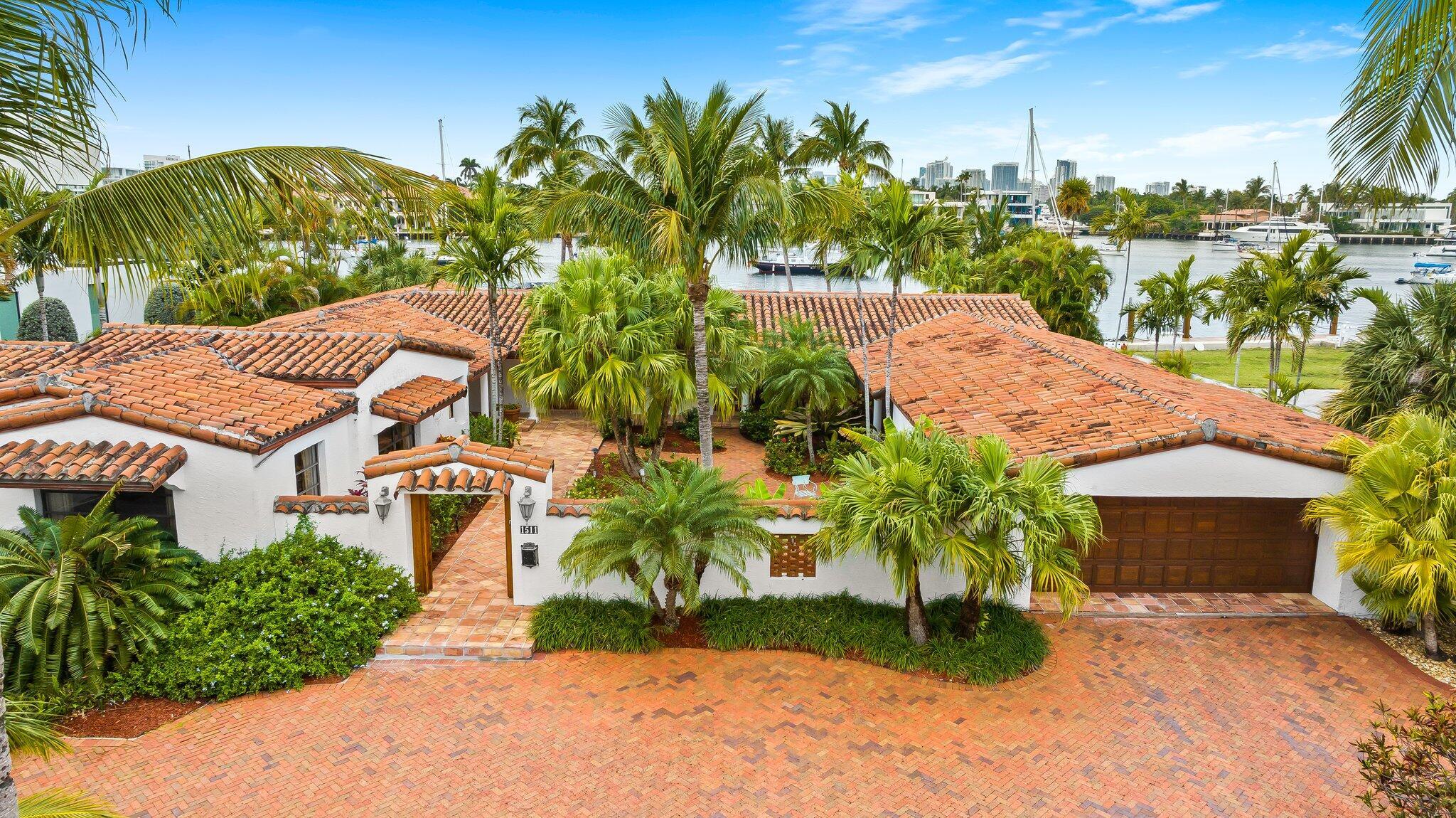 1511 E Lake, Fort Lauderdale FL 33316