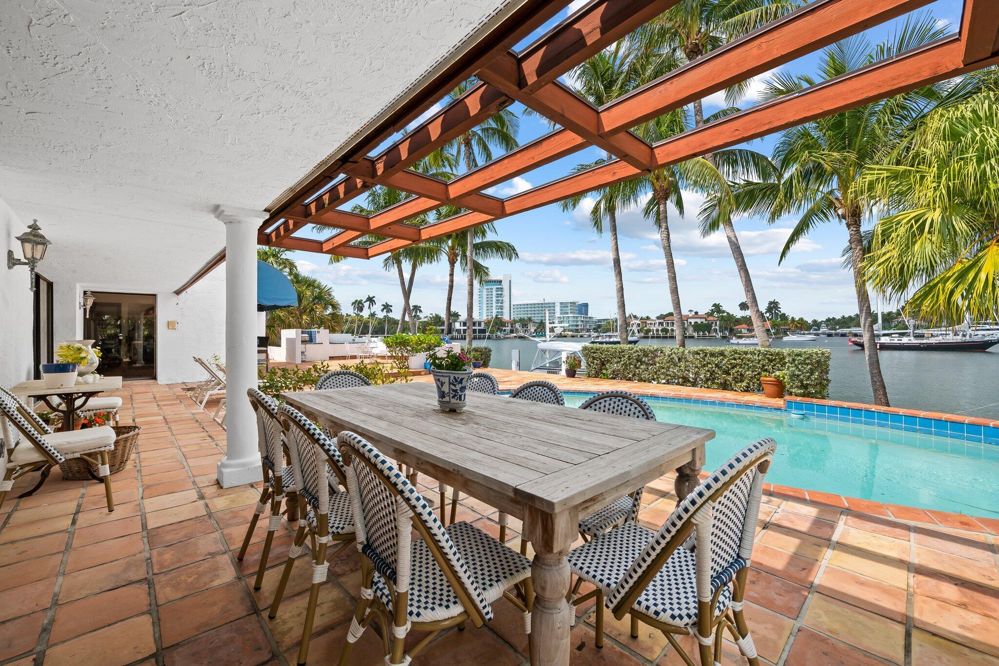 1511 E Lake, Fort Lauderdale FL 33316