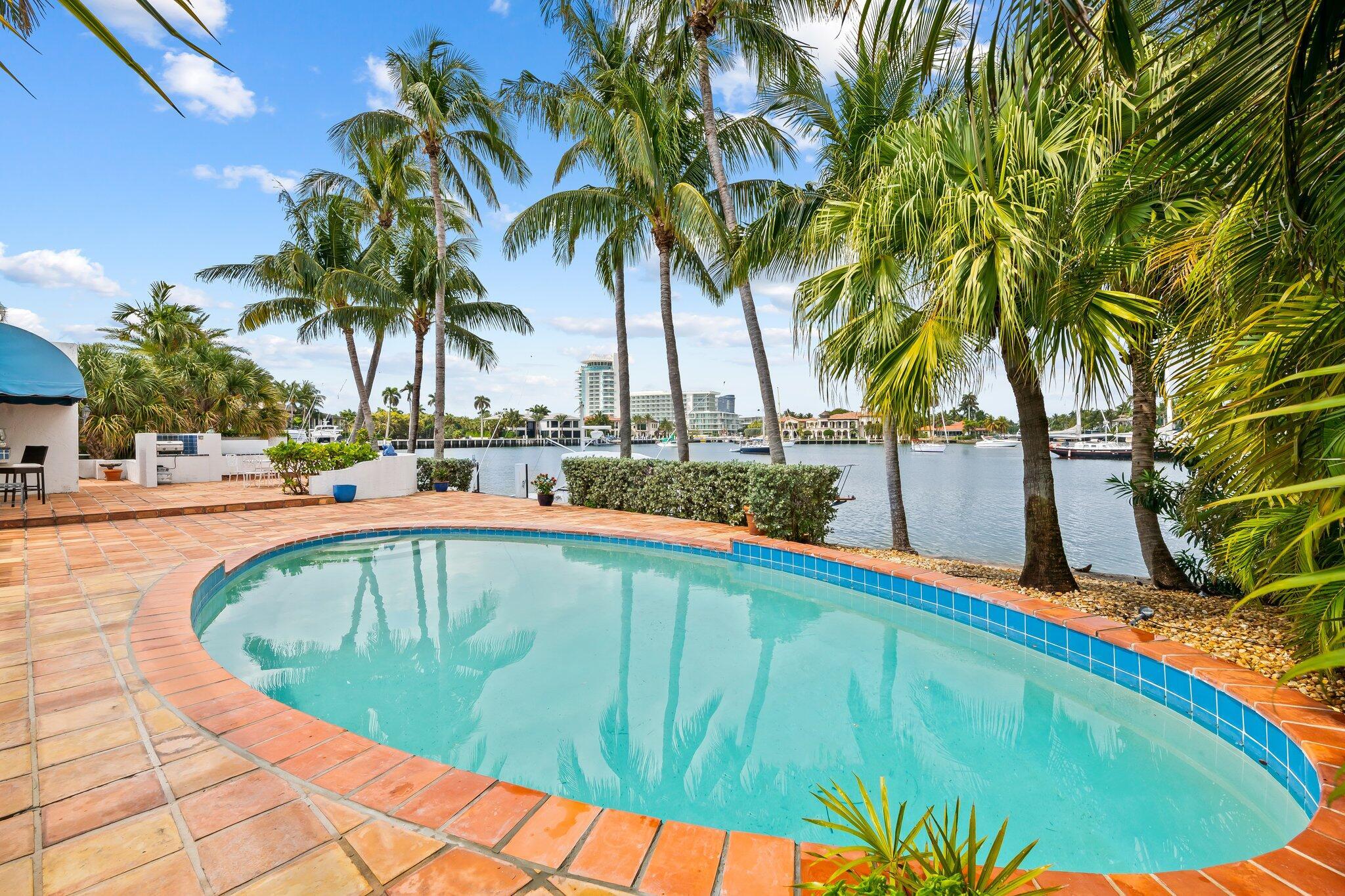 1511 E Lake, Fort Lauderdale FL 33316
