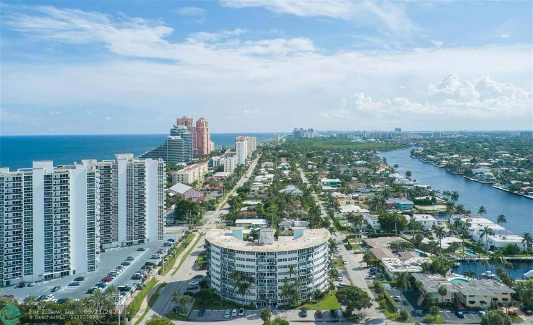 3250 NE 28th #404, Fort Lauderdale FL 33308