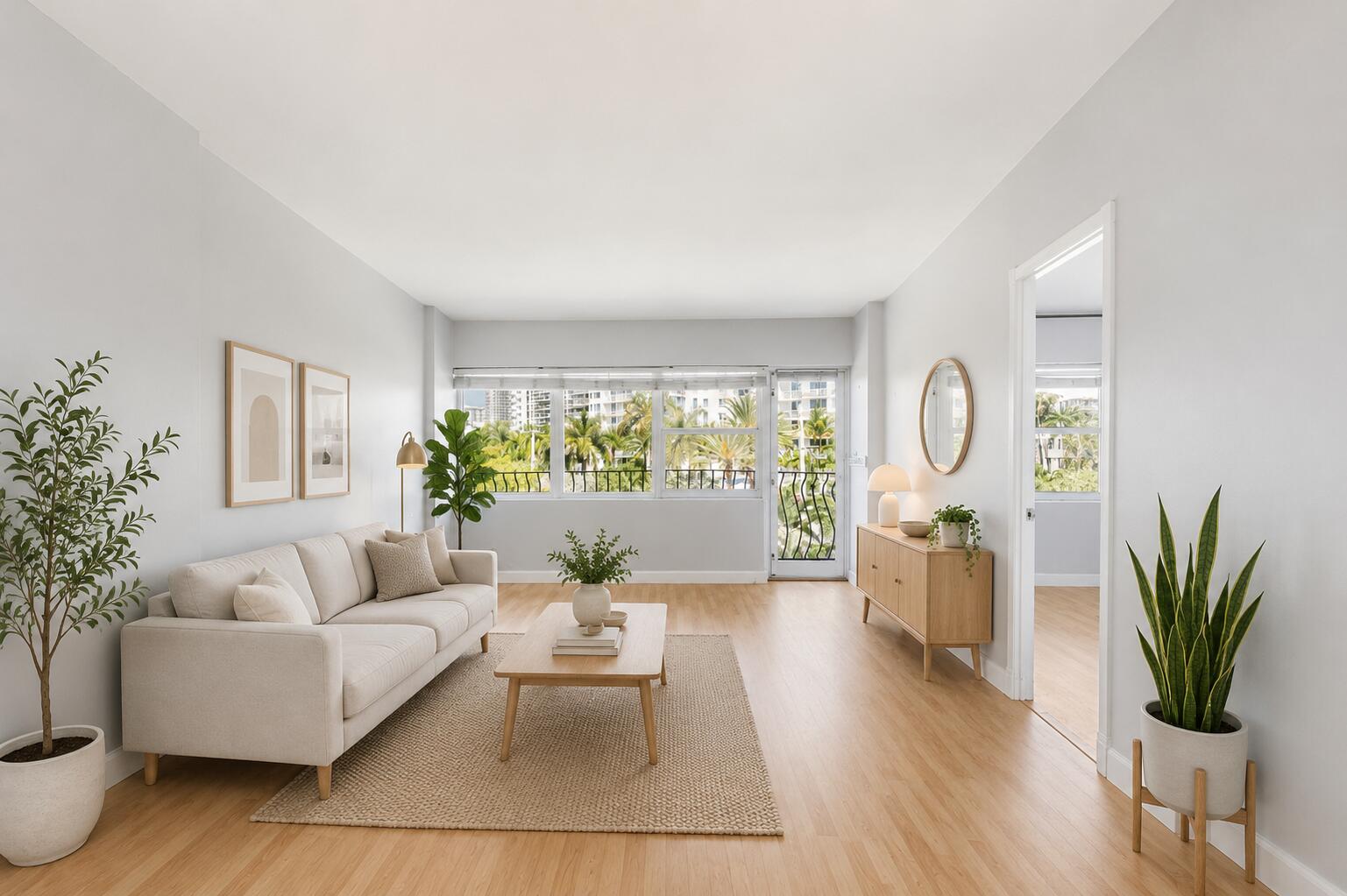 3250 NE 28th #404, Fort Lauderdale FL 33308