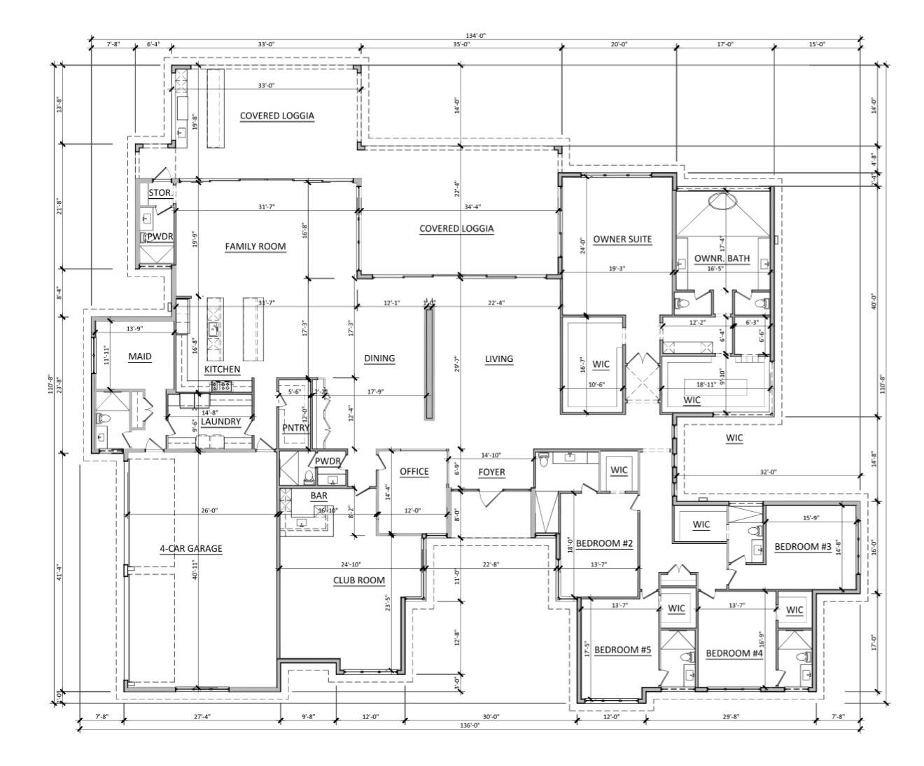 9900 Winding Rdg, Davie FL 33324