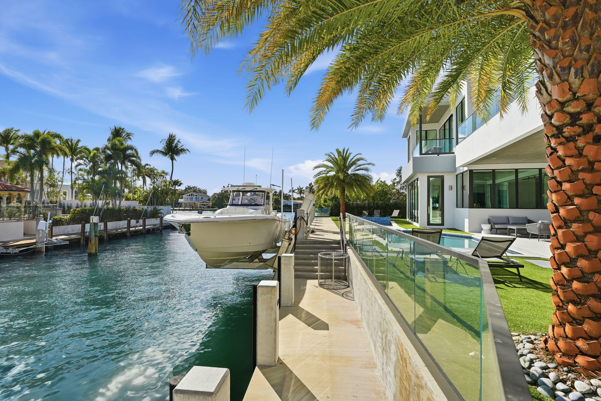 749 Bamboo, Boca Raton FL 33432