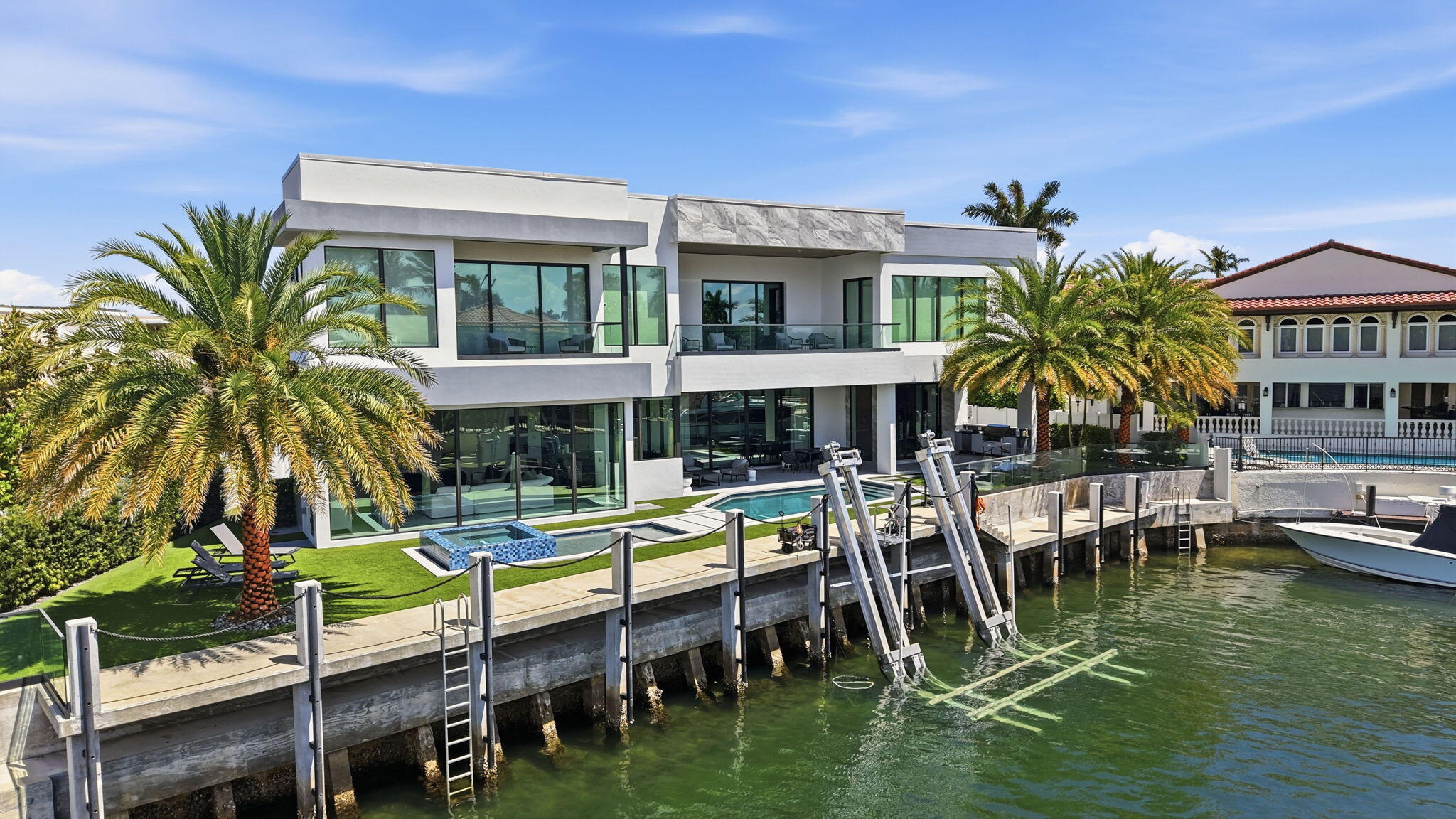 749 Bamboo, Boca Raton FL 33432
