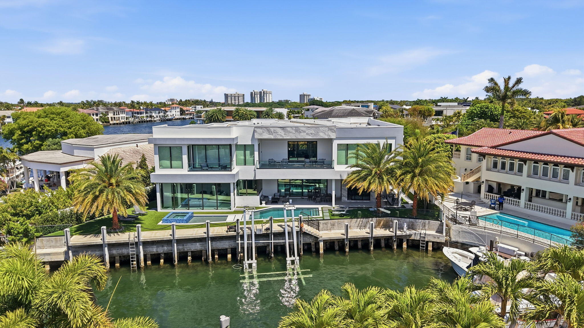 749 Bamboo, Boca Raton FL 33432