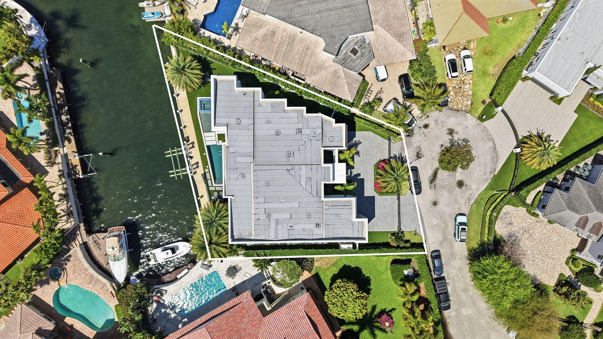 749 Bamboo, Boca Raton FL 33432
