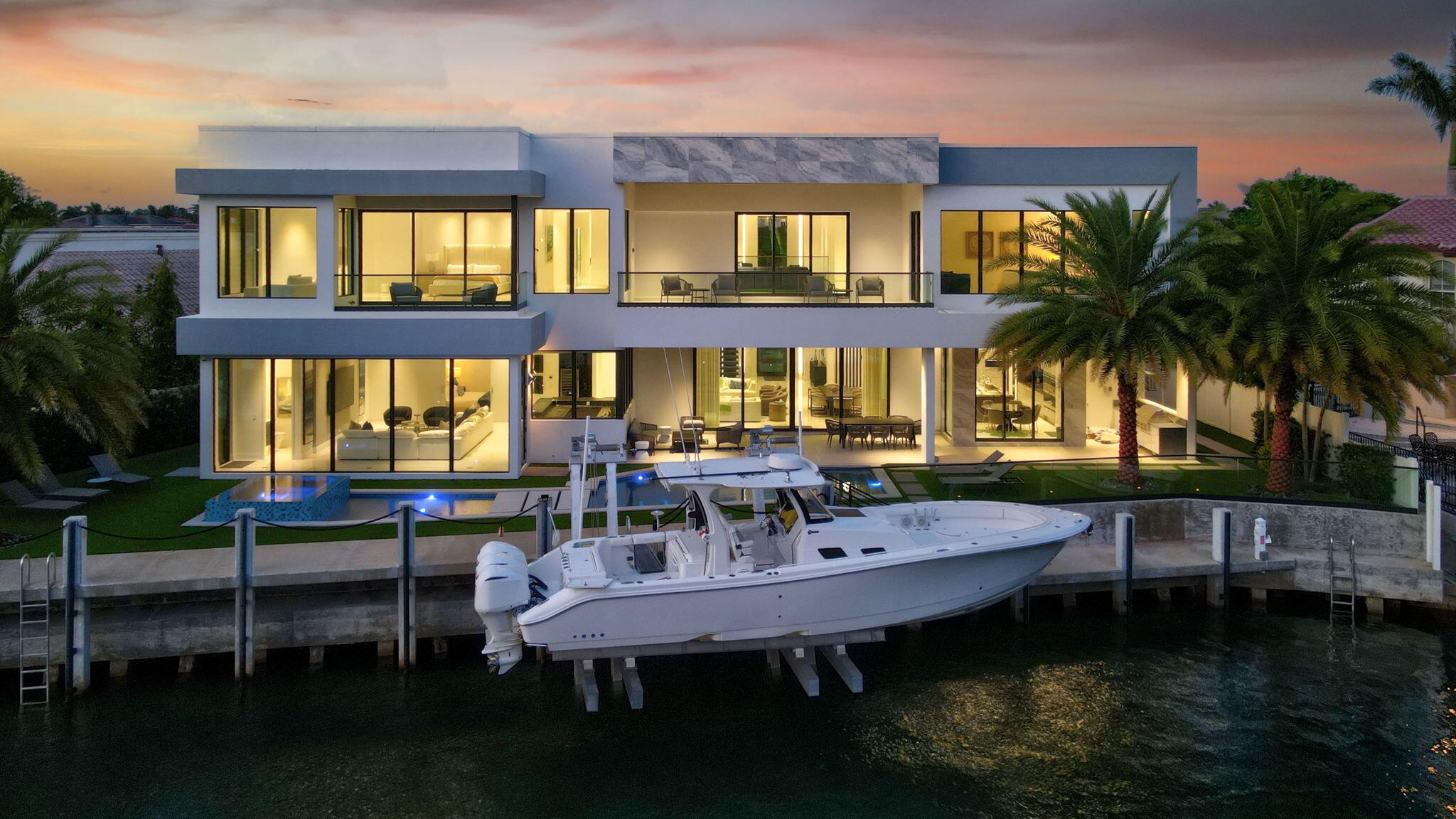 749 Bamboo, Boca Raton FL 33432