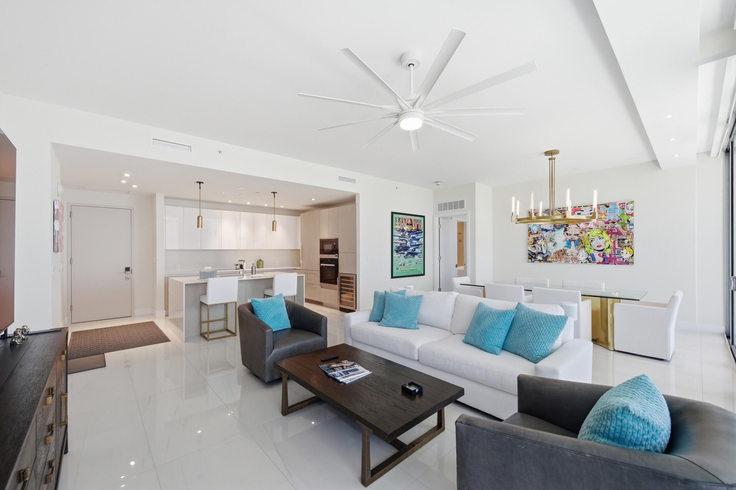 3100 N Ocean #H-1506, Singer Island FL 33404