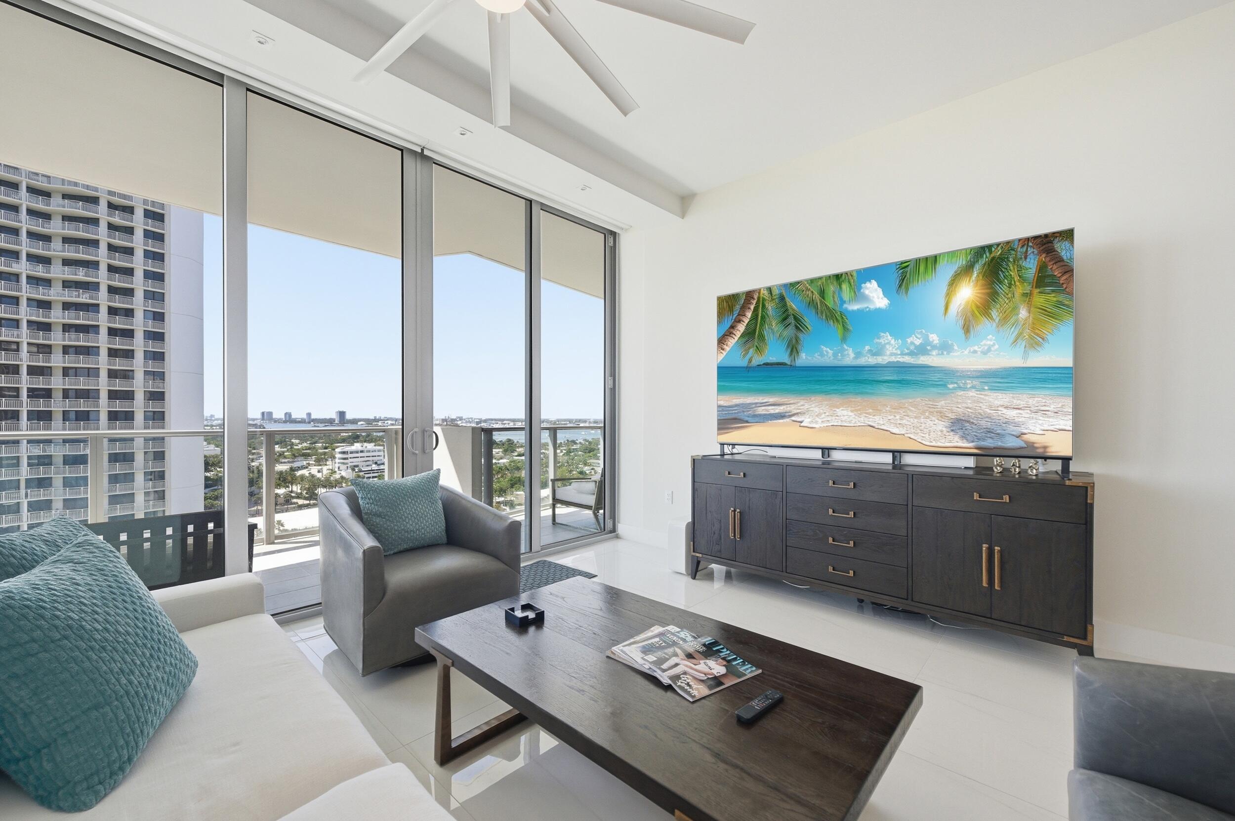 3100 N Ocean #H-1506, Singer Island FL 33404