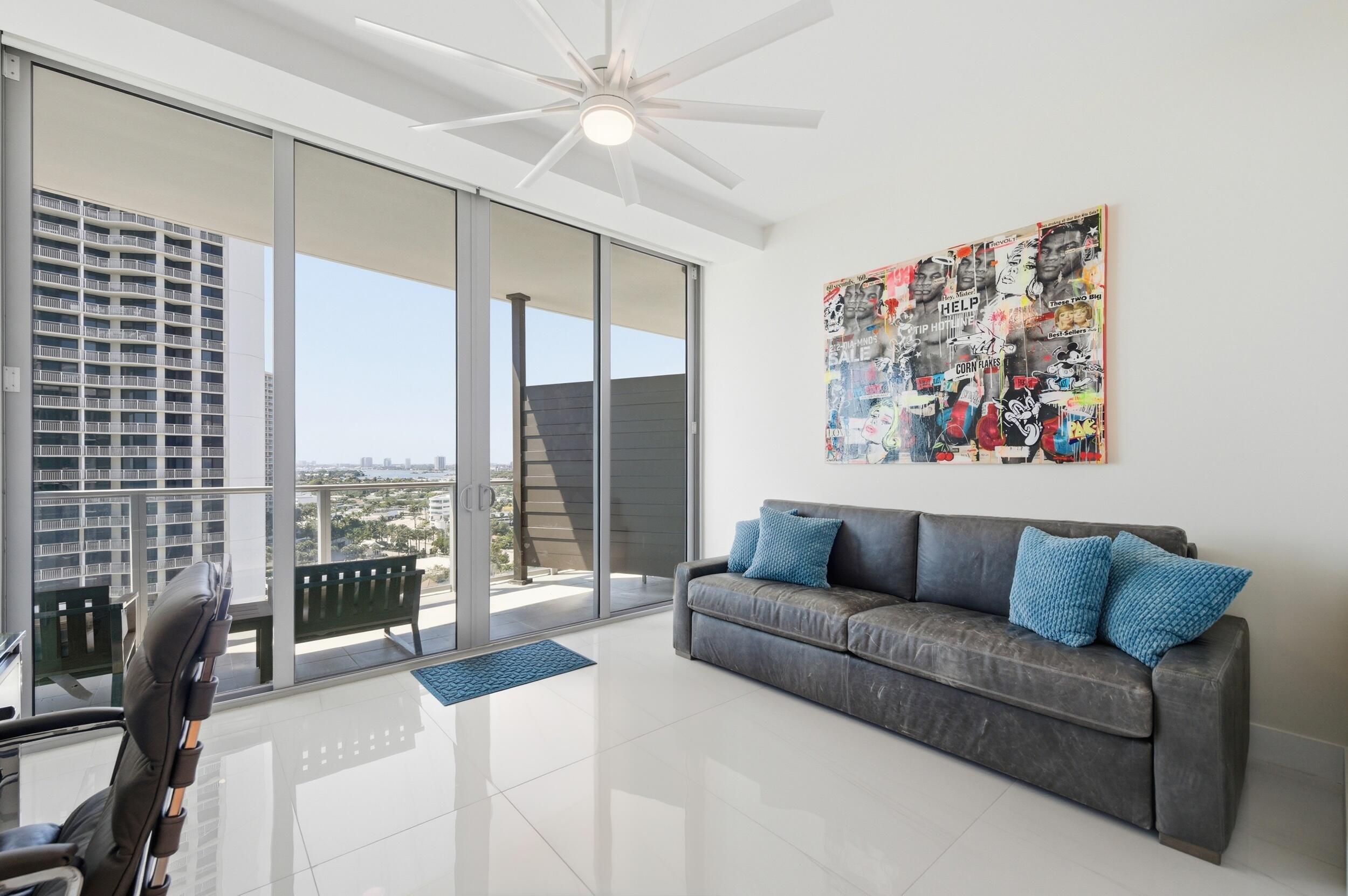 3100 N Ocean #H-1506, Singer Island FL 33404