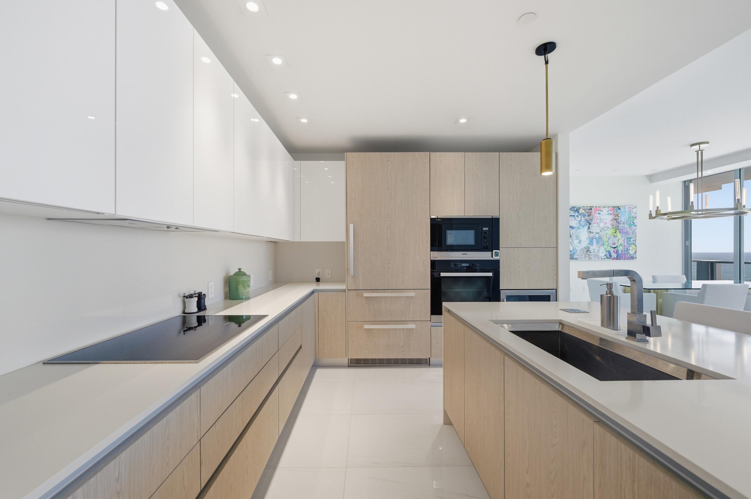 3100 N Ocean #H-1506, Singer Island FL 33404