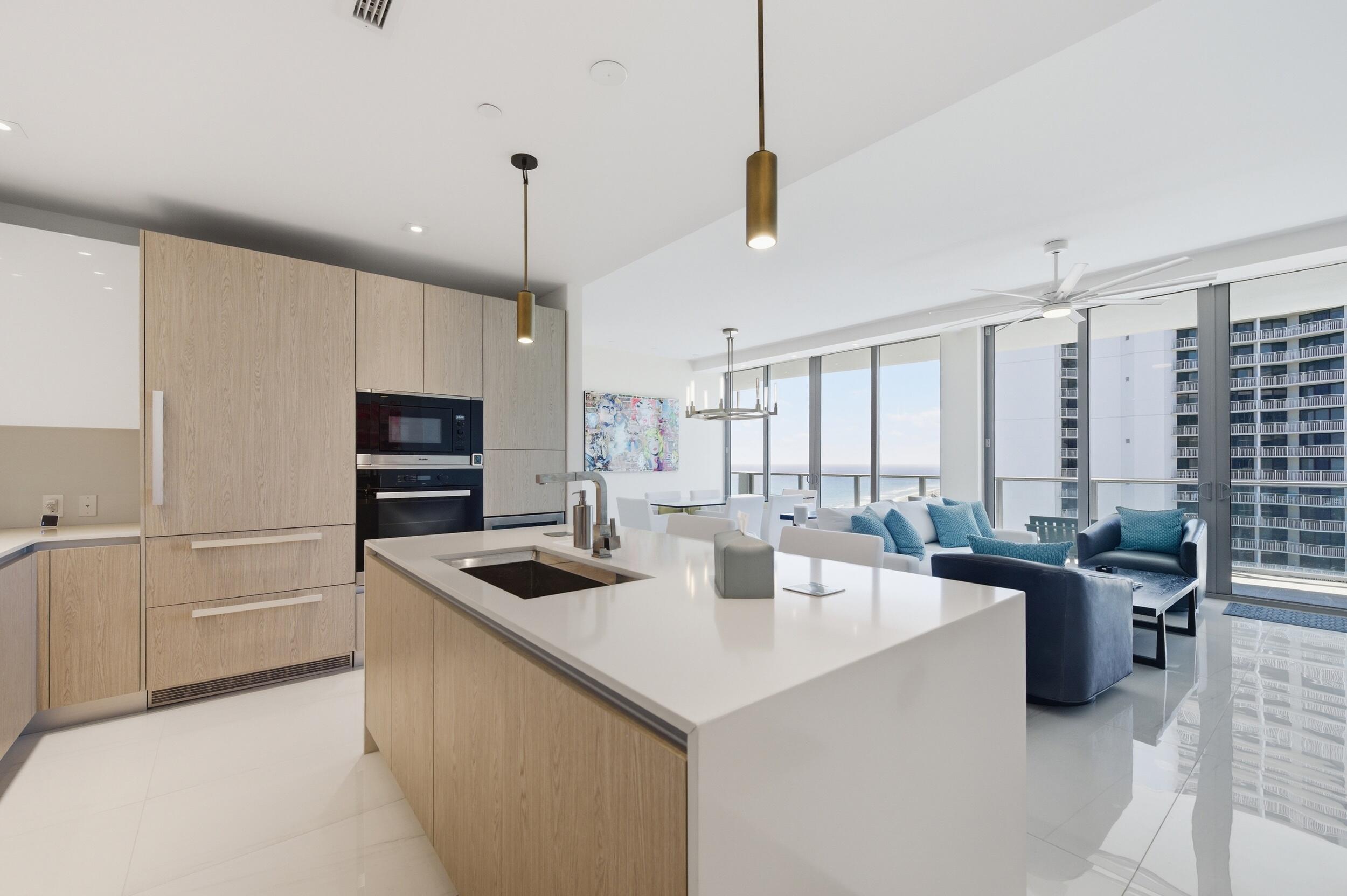 3100 N Ocean #H-1506, Singer Island FL 33404