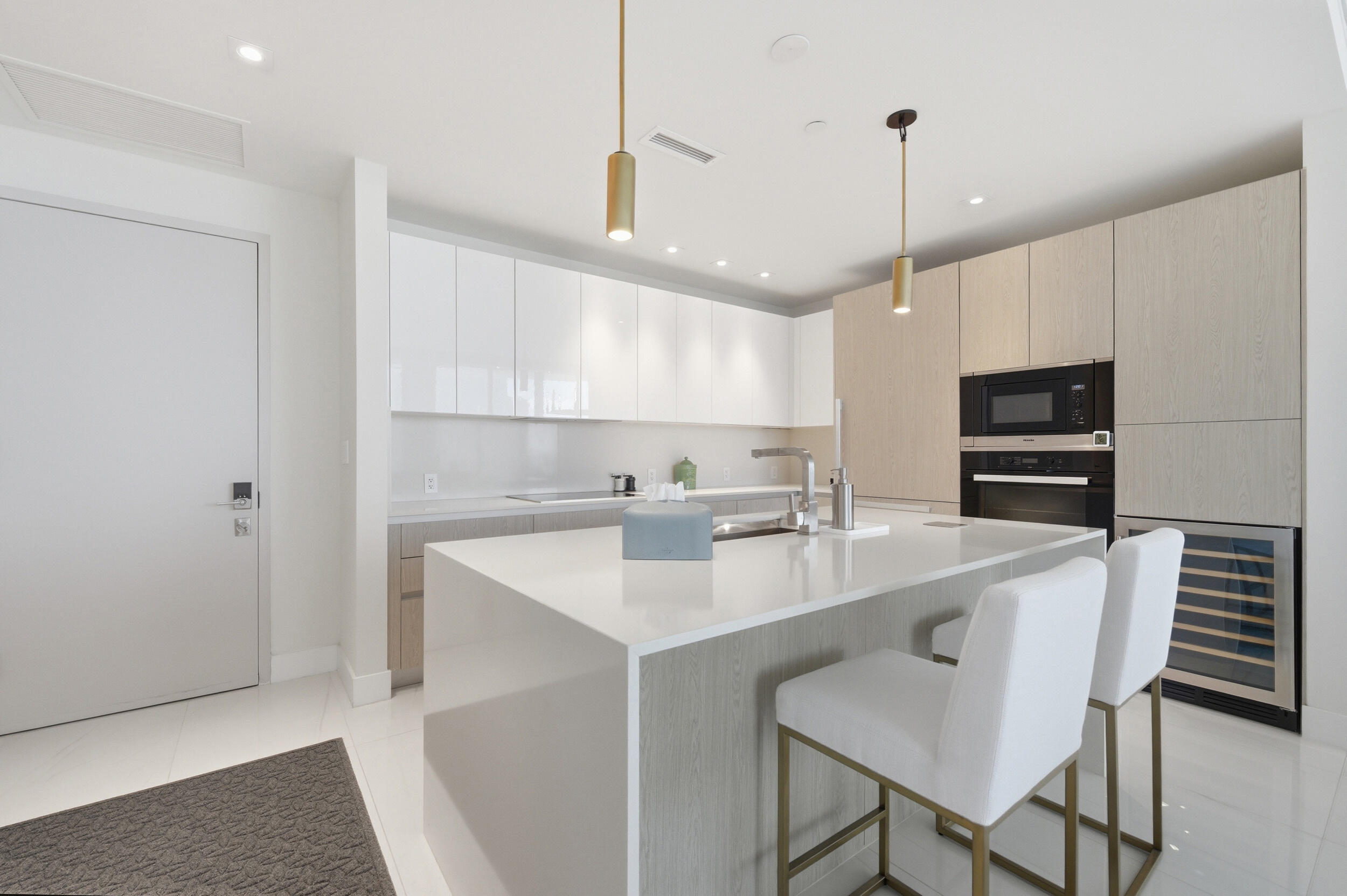 3100 N Ocean #H-1506, Singer Island FL 33404