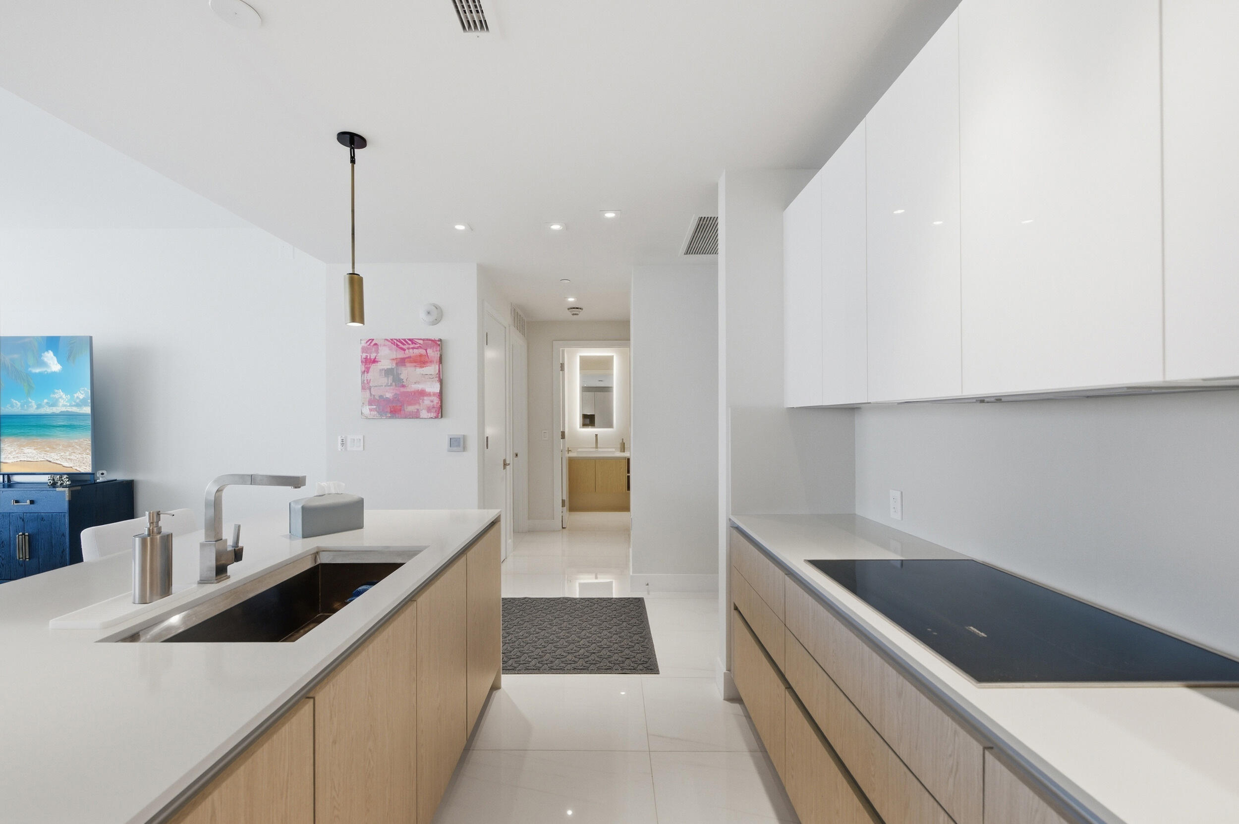 3100 N Ocean #H-1506, Singer Island FL 33404
