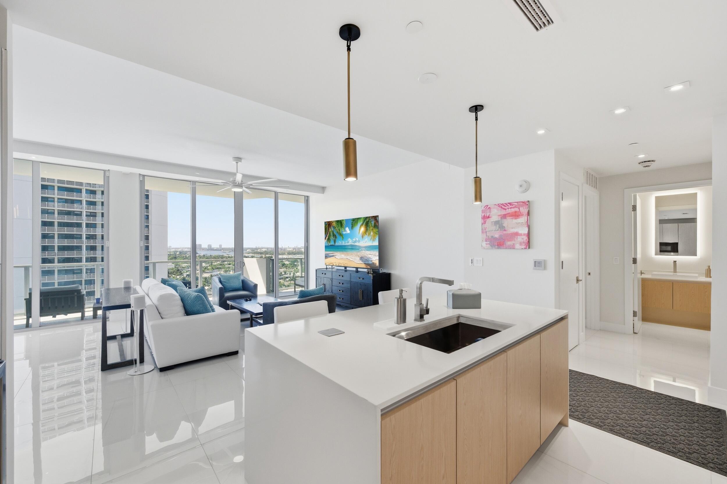 3100 N Ocean #H-1506, Singer Island FL 33404