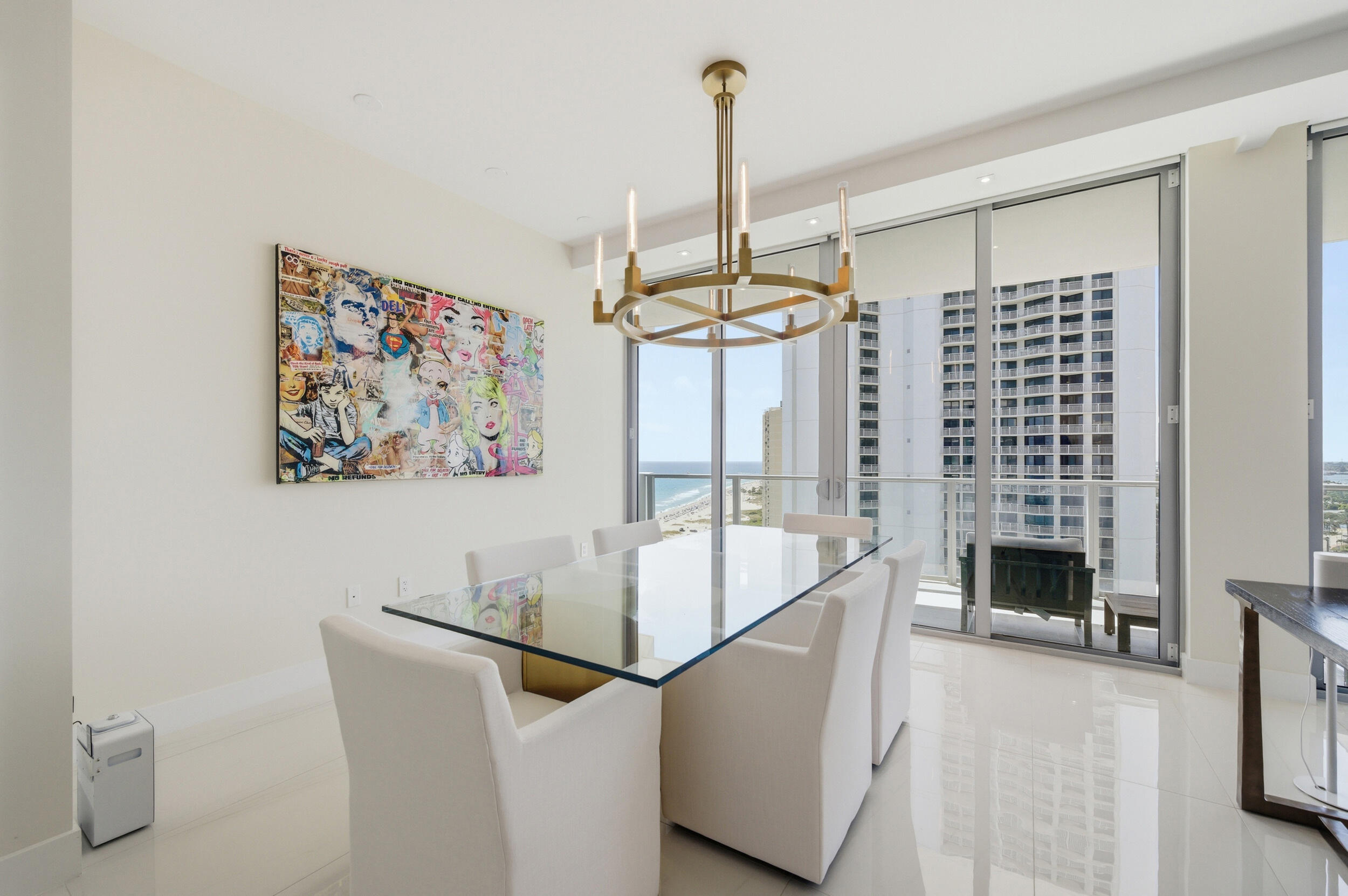3100 N Ocean #H-1506, Singer Island FL 33404