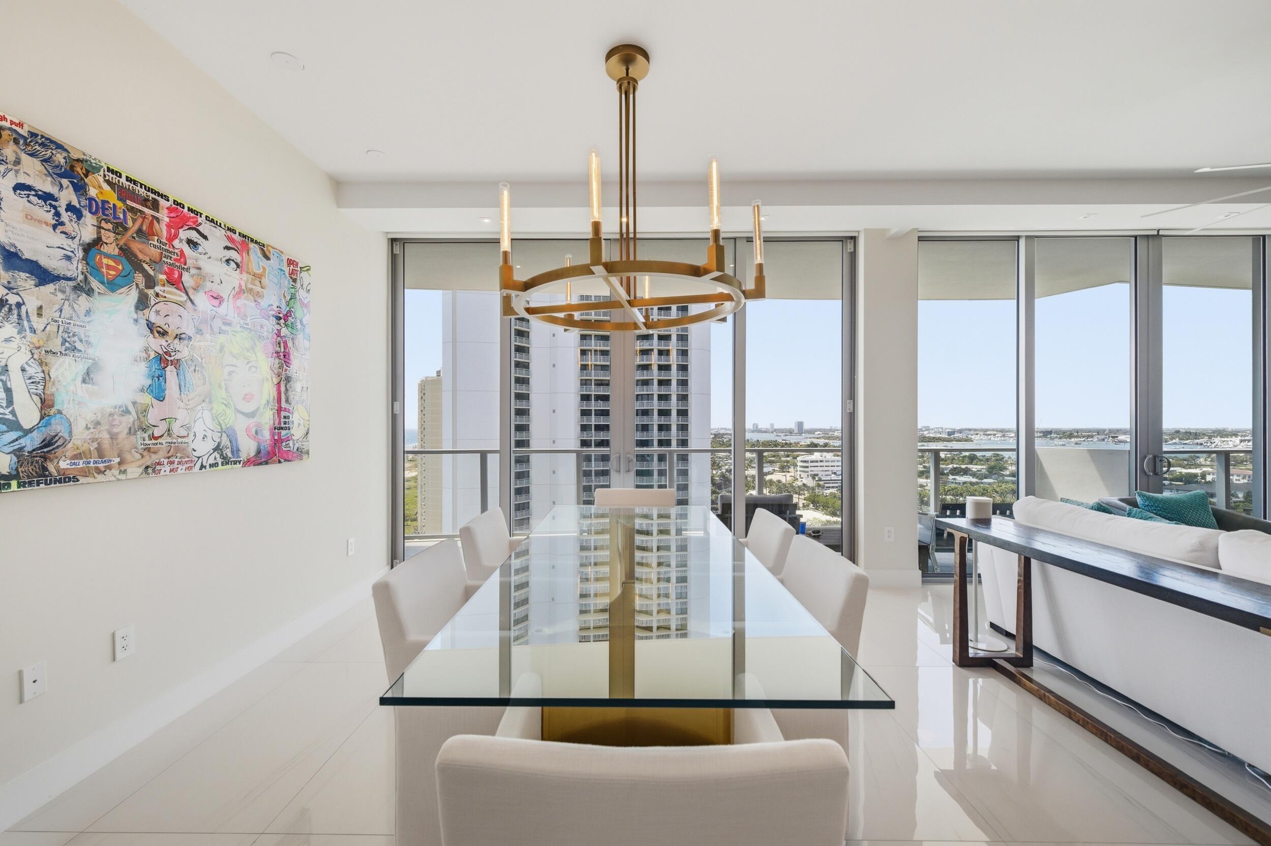 3100 N Ocean #H-1506, Singer Island FL 33404
