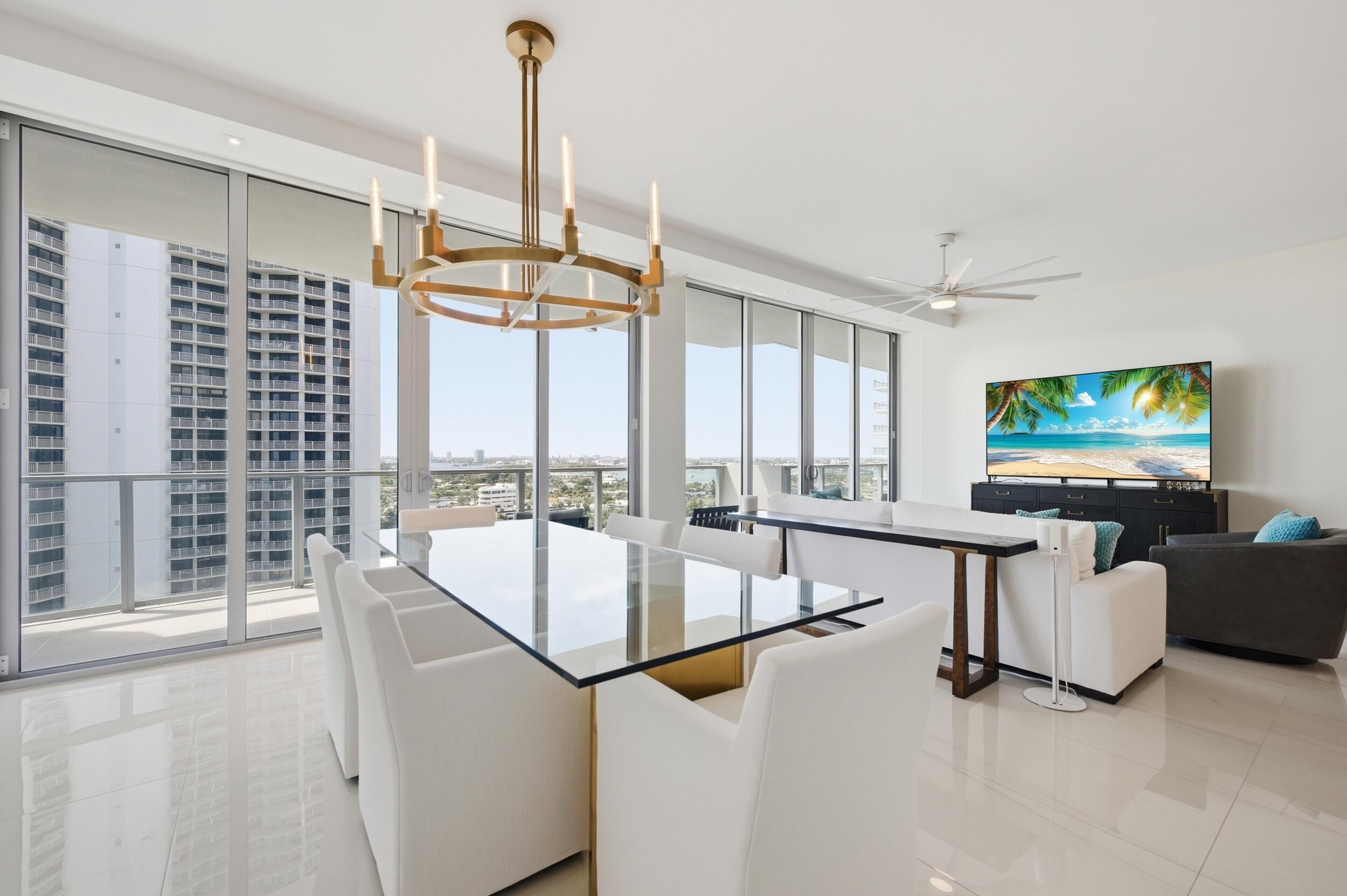 3100 N Ocean #H-1506, Singer Island FL 33404