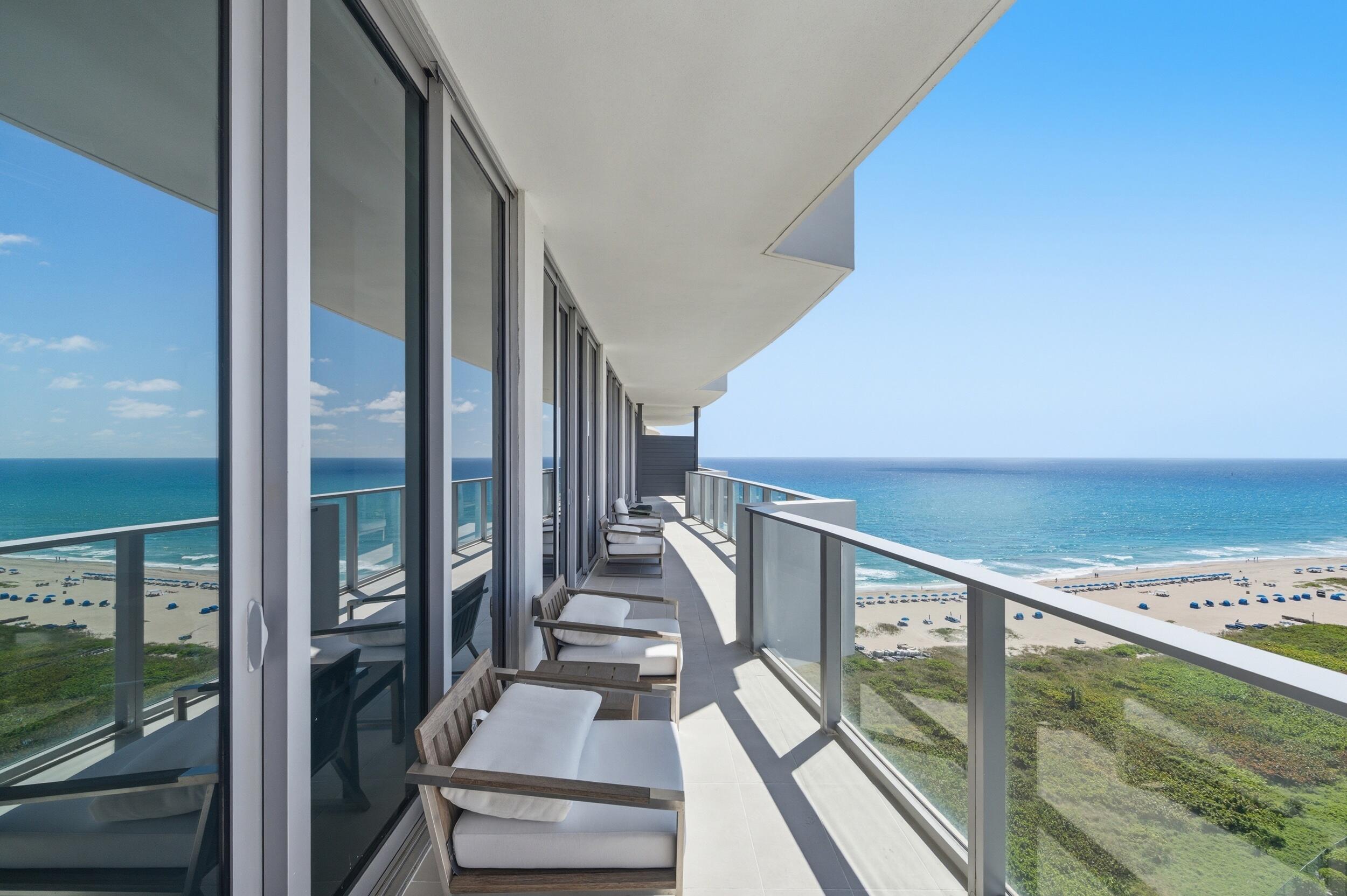 3100 N Ocean #H-1506, Singer Island FL 33404