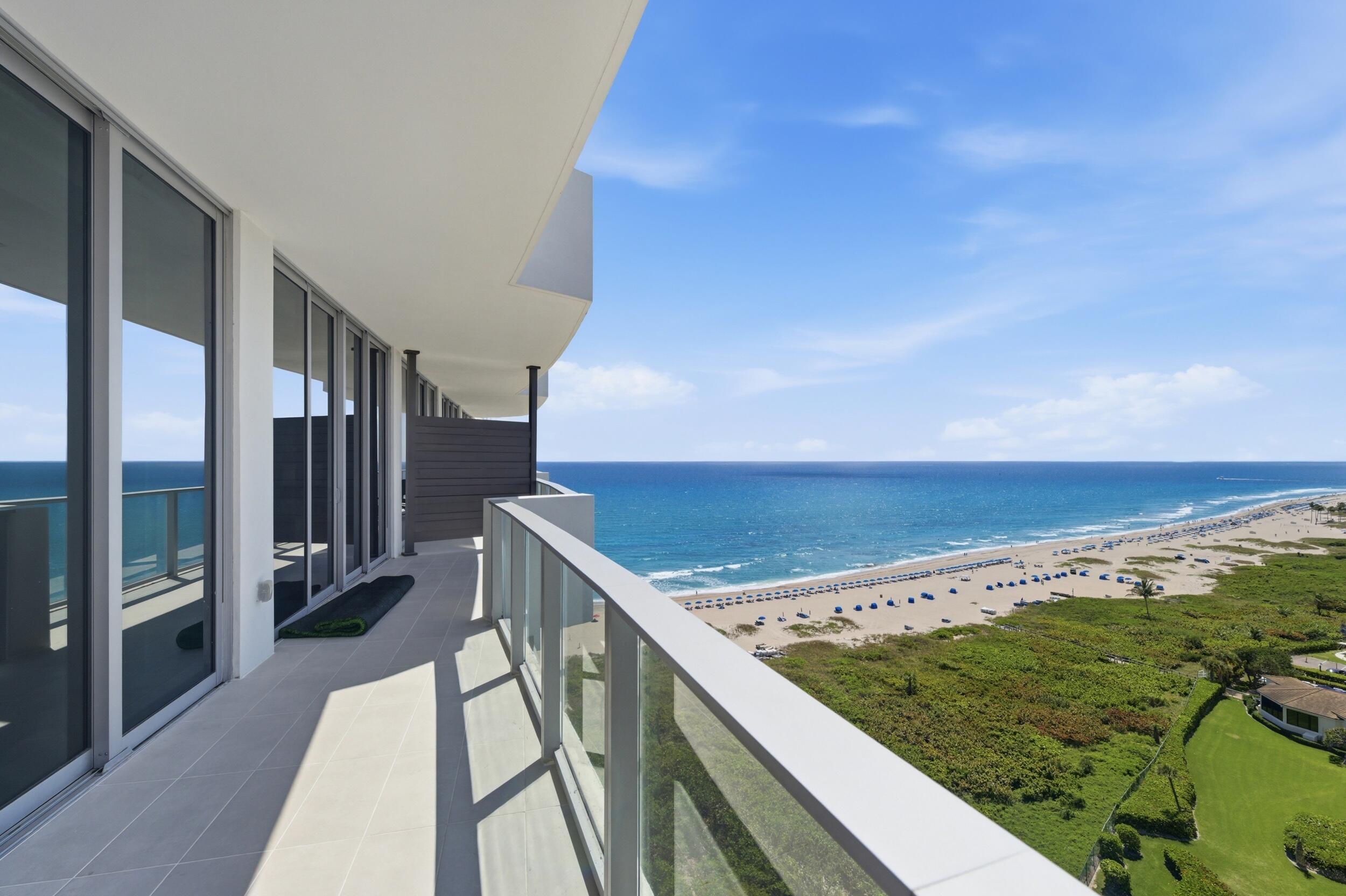 3100 N Ocean #H-1506, Singer Island FL 33404