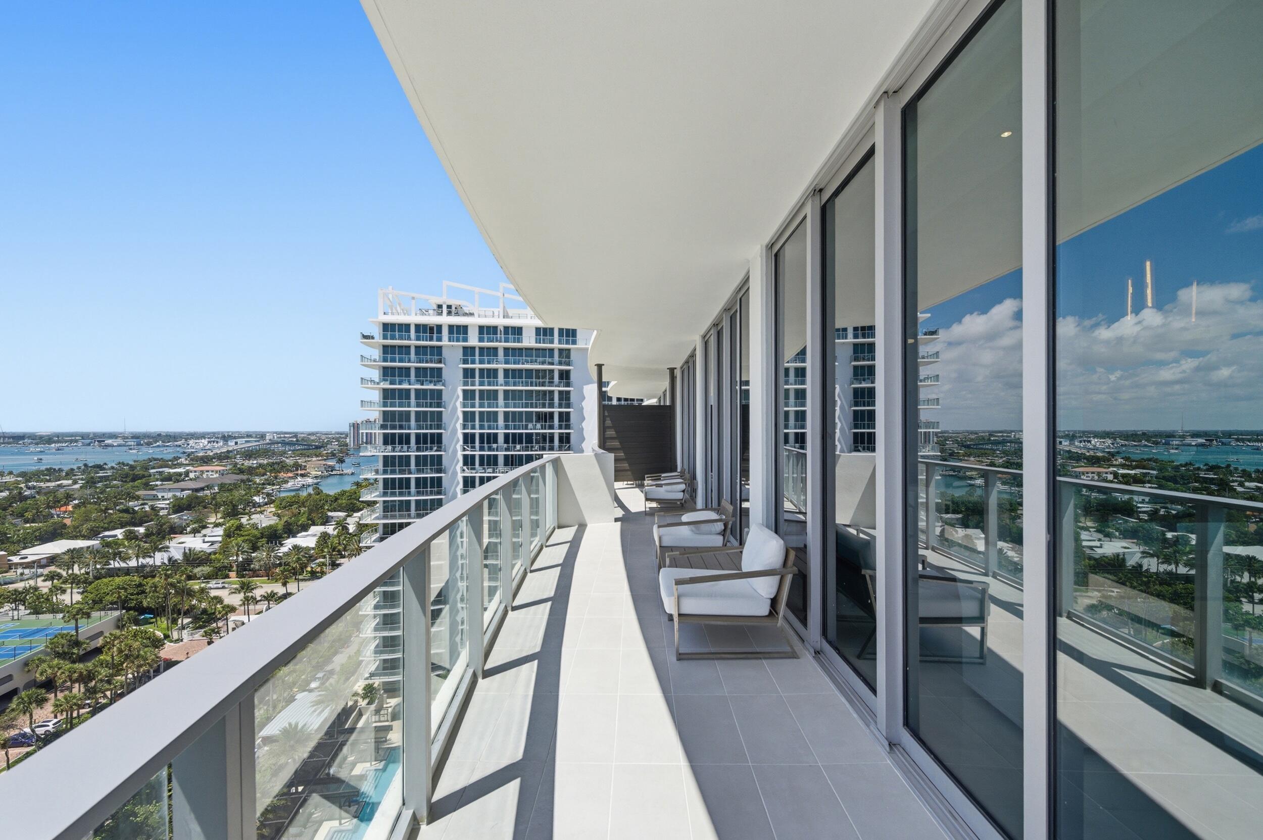 3100 N Ocean #H-1506, Singer Island FL 33404