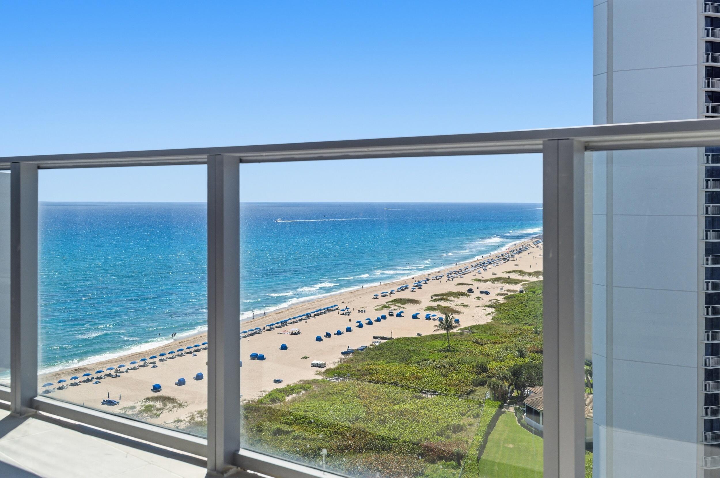 3100 N Ocean #H-1506, Singer Island FL 33404