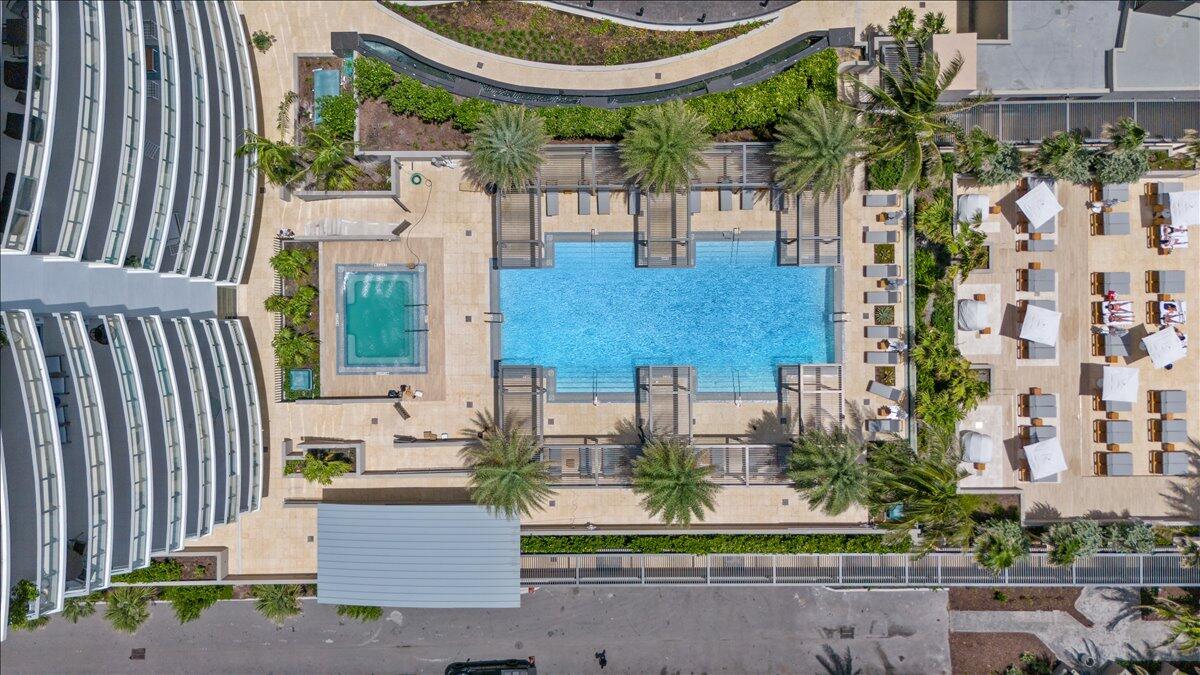 3100 N Ocean #H-1506, Singer Island FL 33404