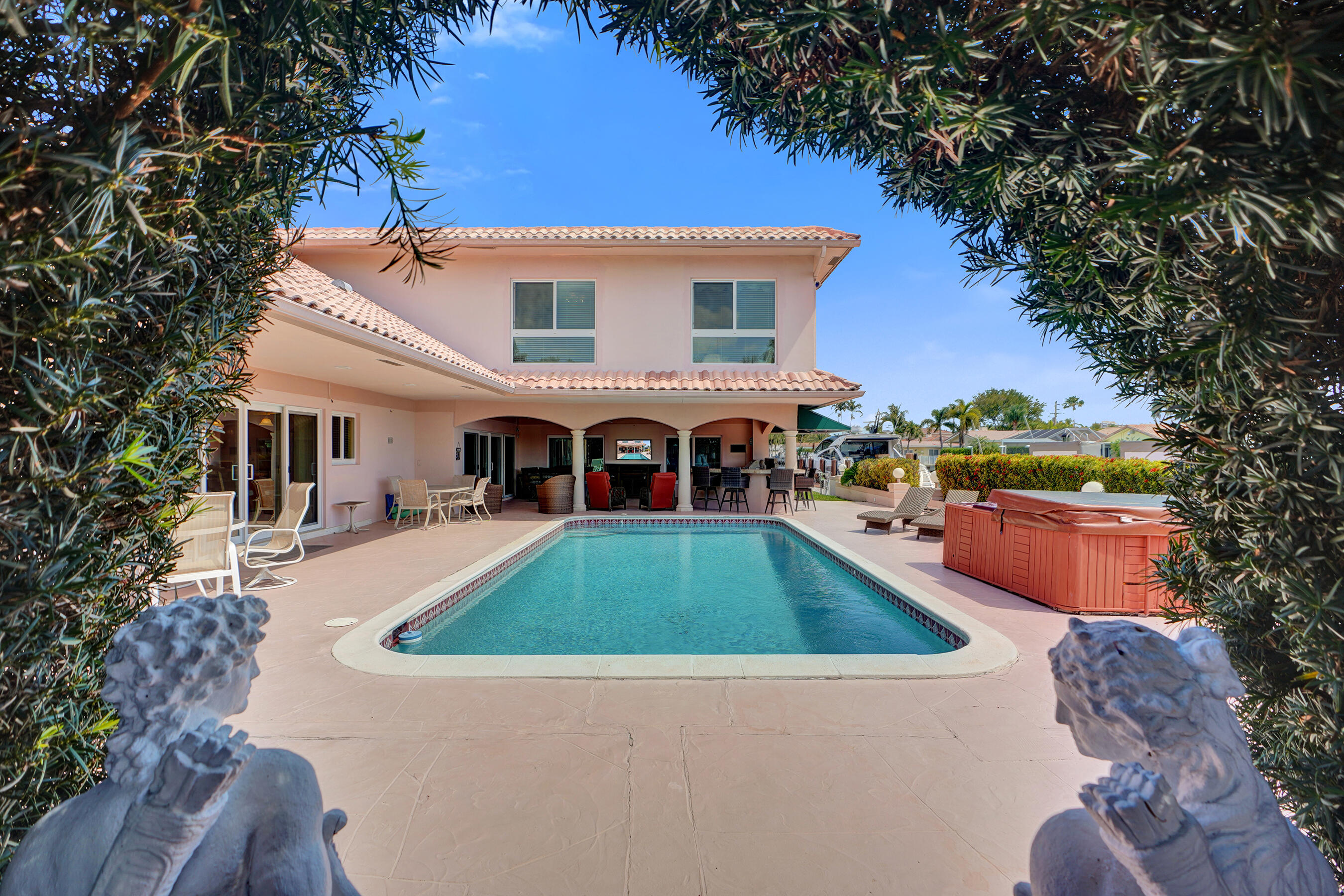 5530 Bayview, Fort Lauderdale FL 33308