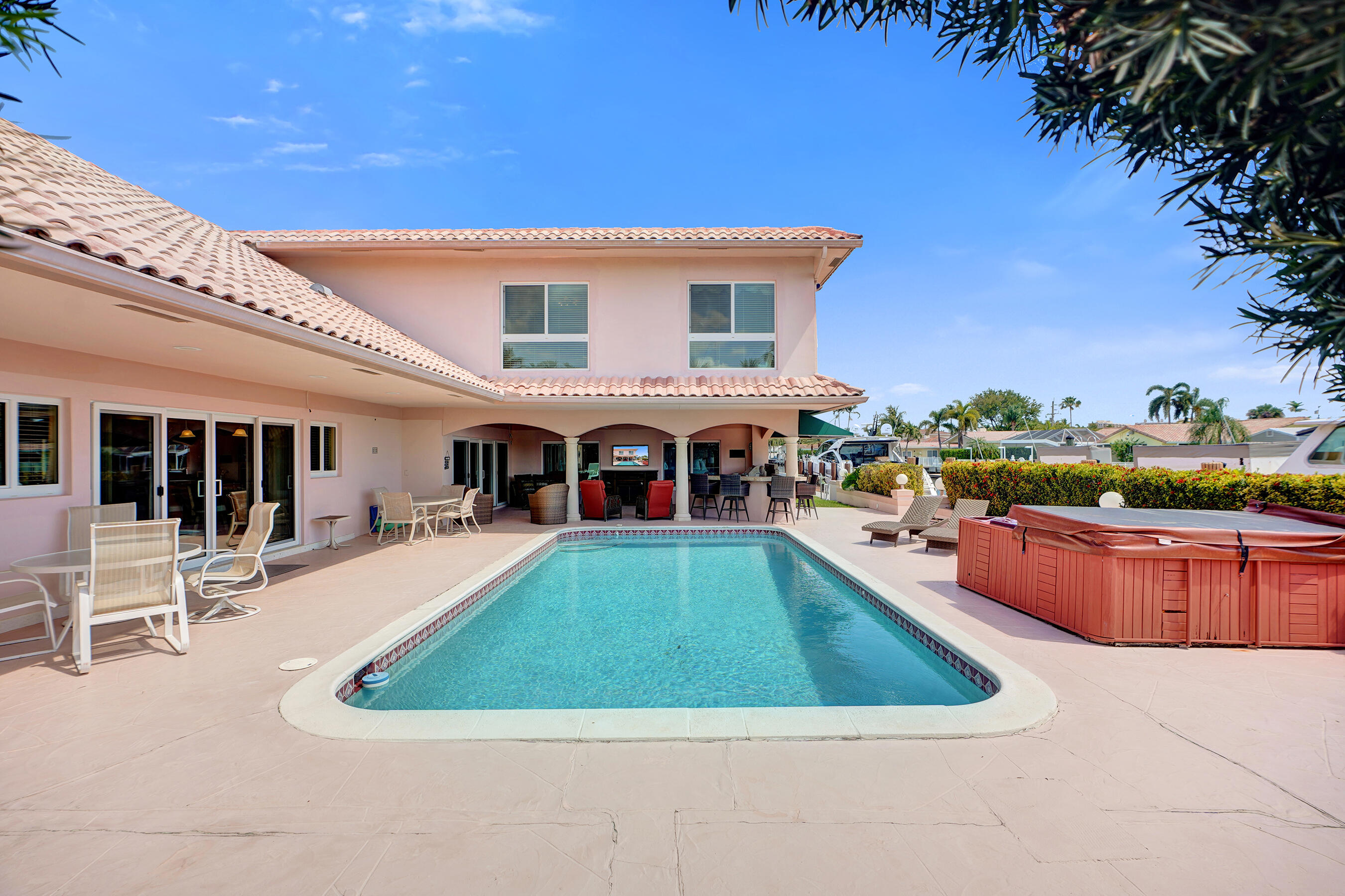 5530 Bayview, Fort Lauderdale FL 33308