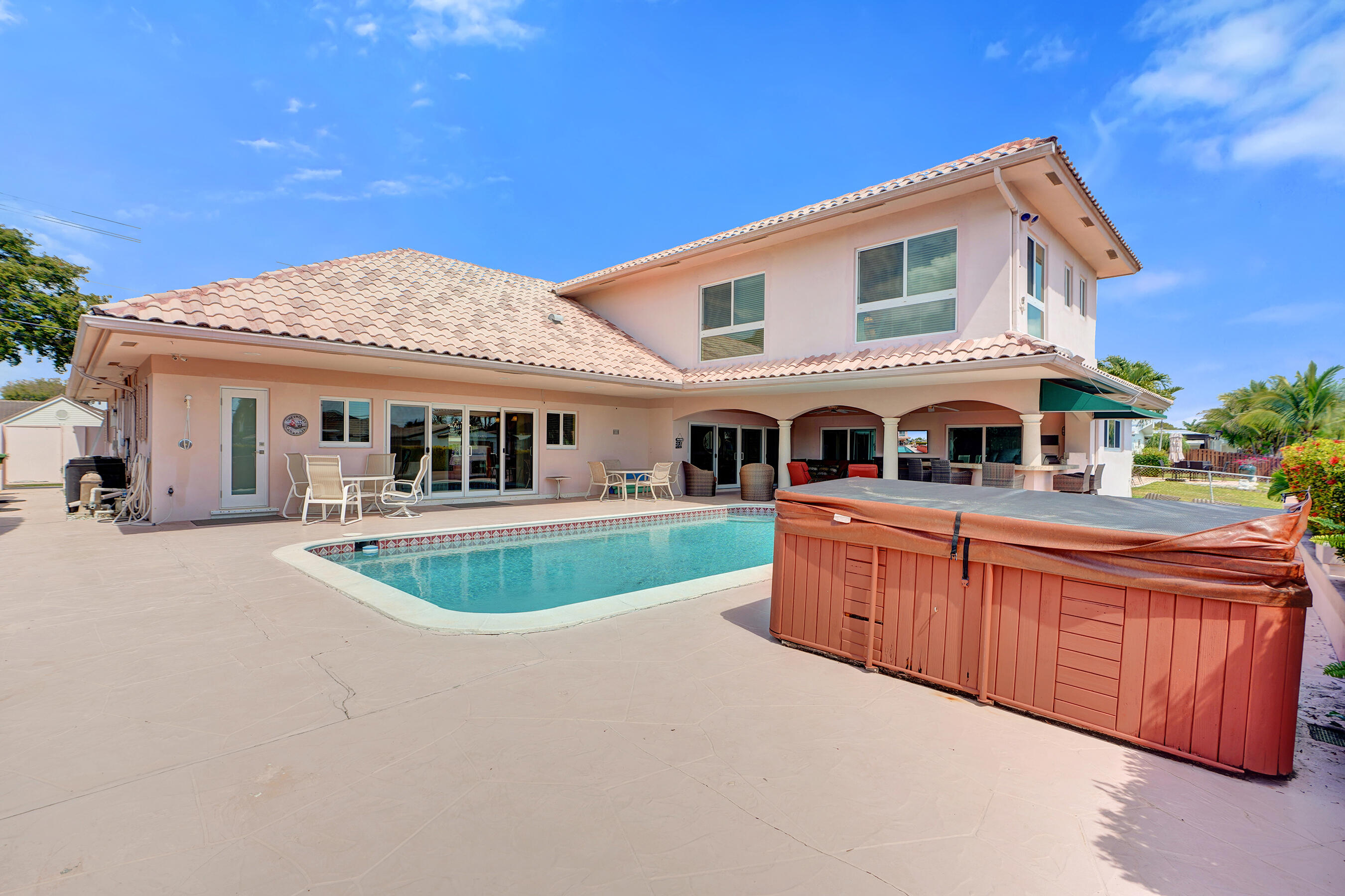 5530 Bayview, Fort Lauderdale FL 33308