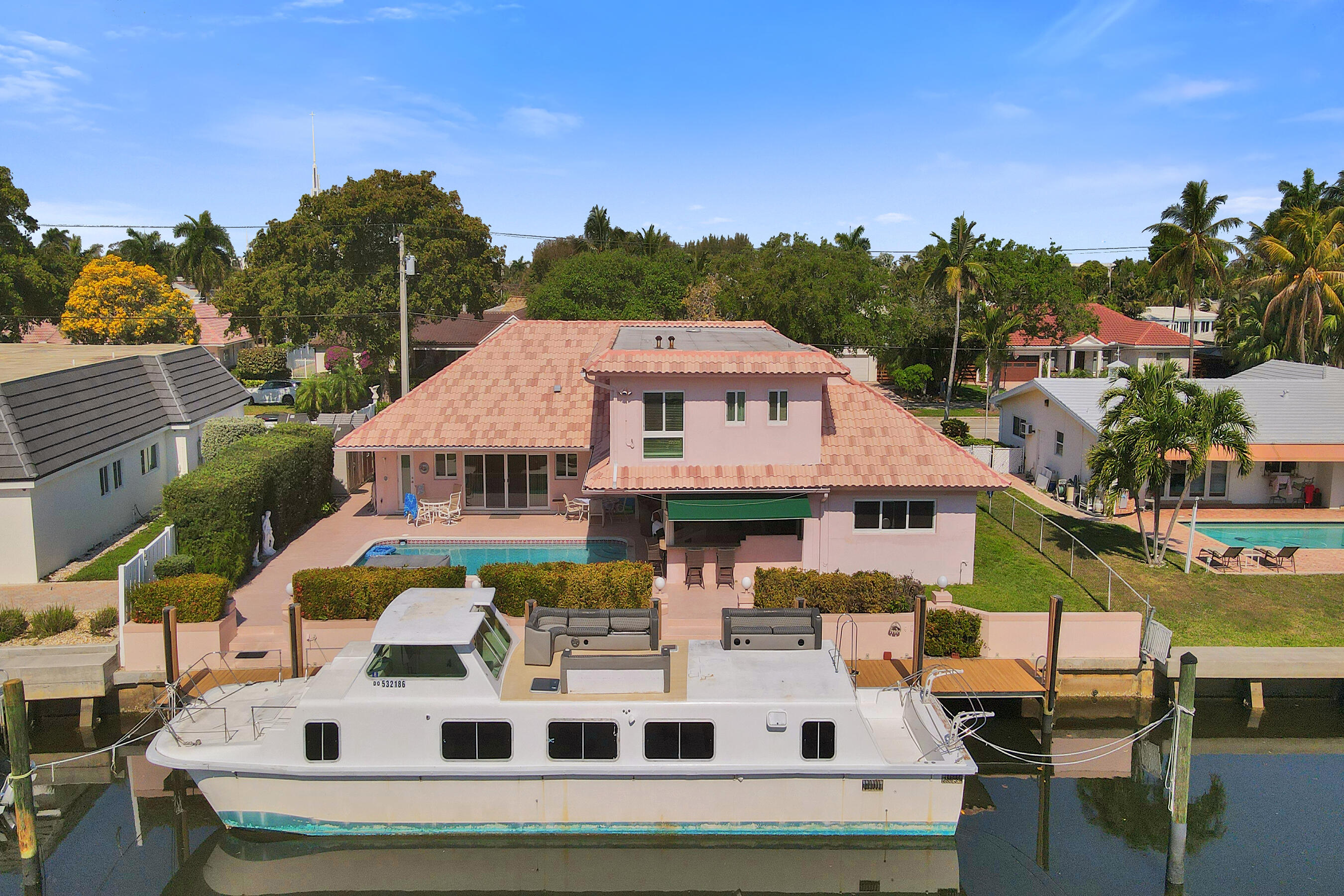 5530 Bayview, Fort Lauderdale FL 33308