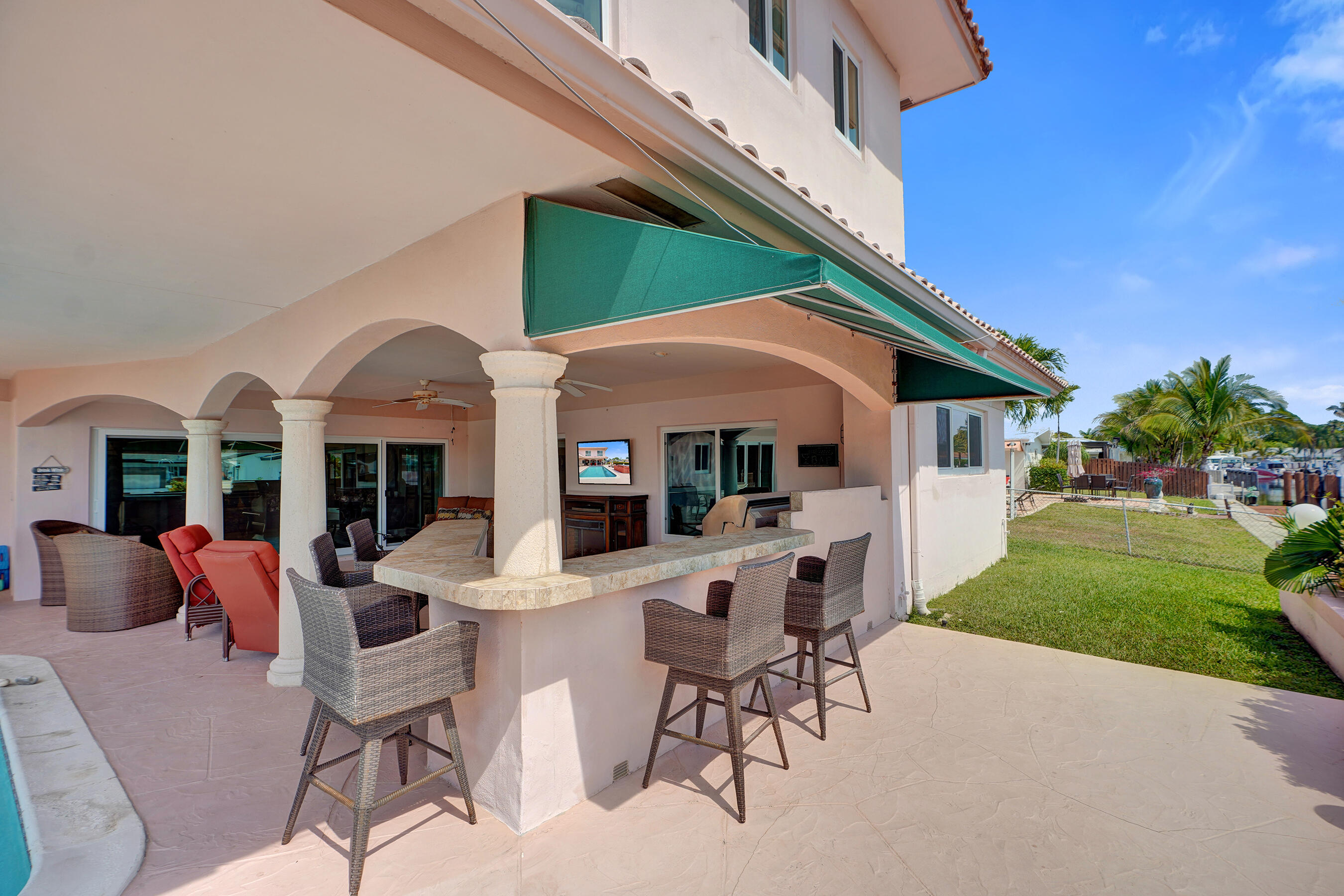5530 Bayview, Fort Lauderdale FL 33308