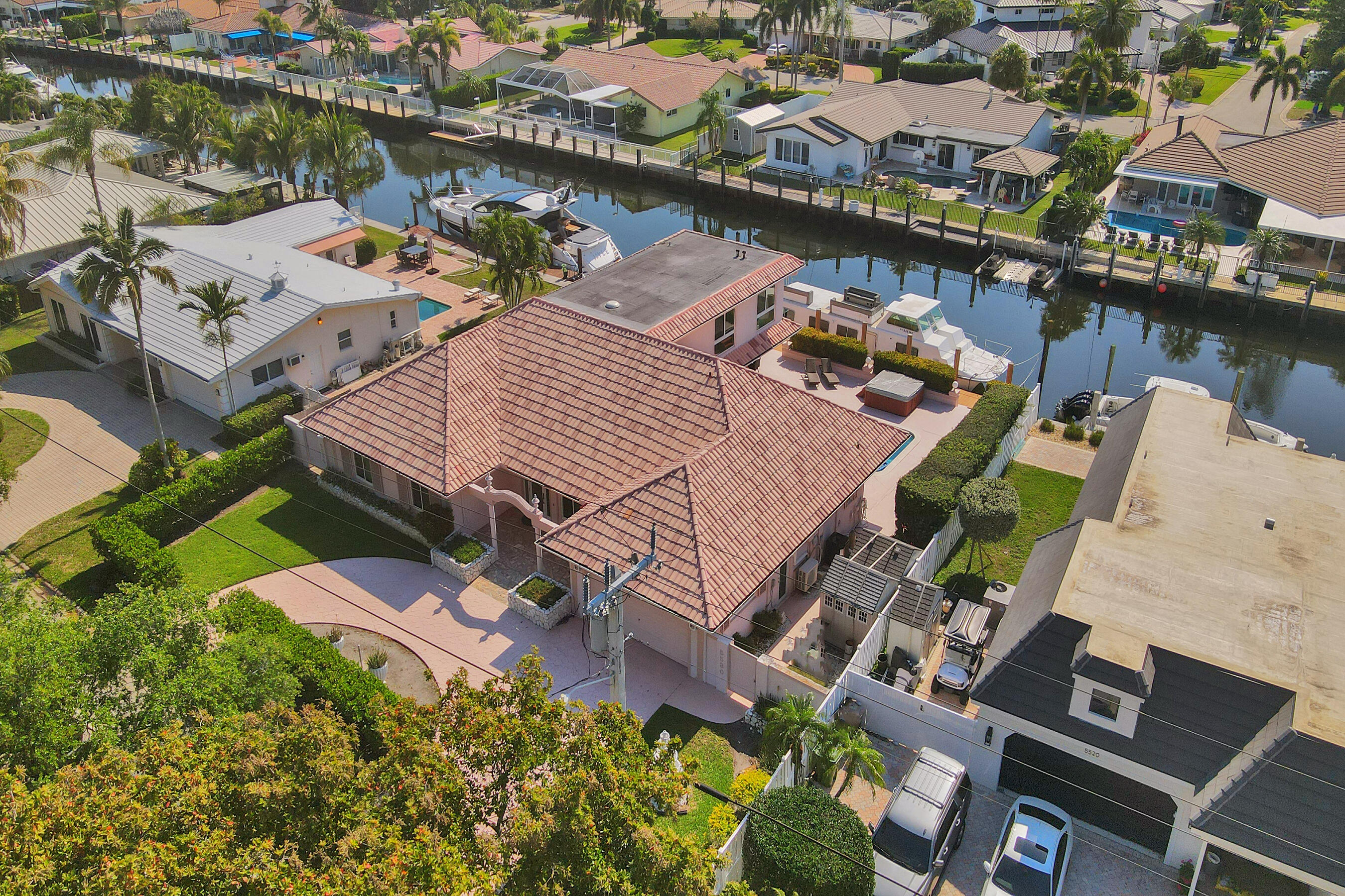 5530 Bayview, Fort Lauderdale FL 33308
