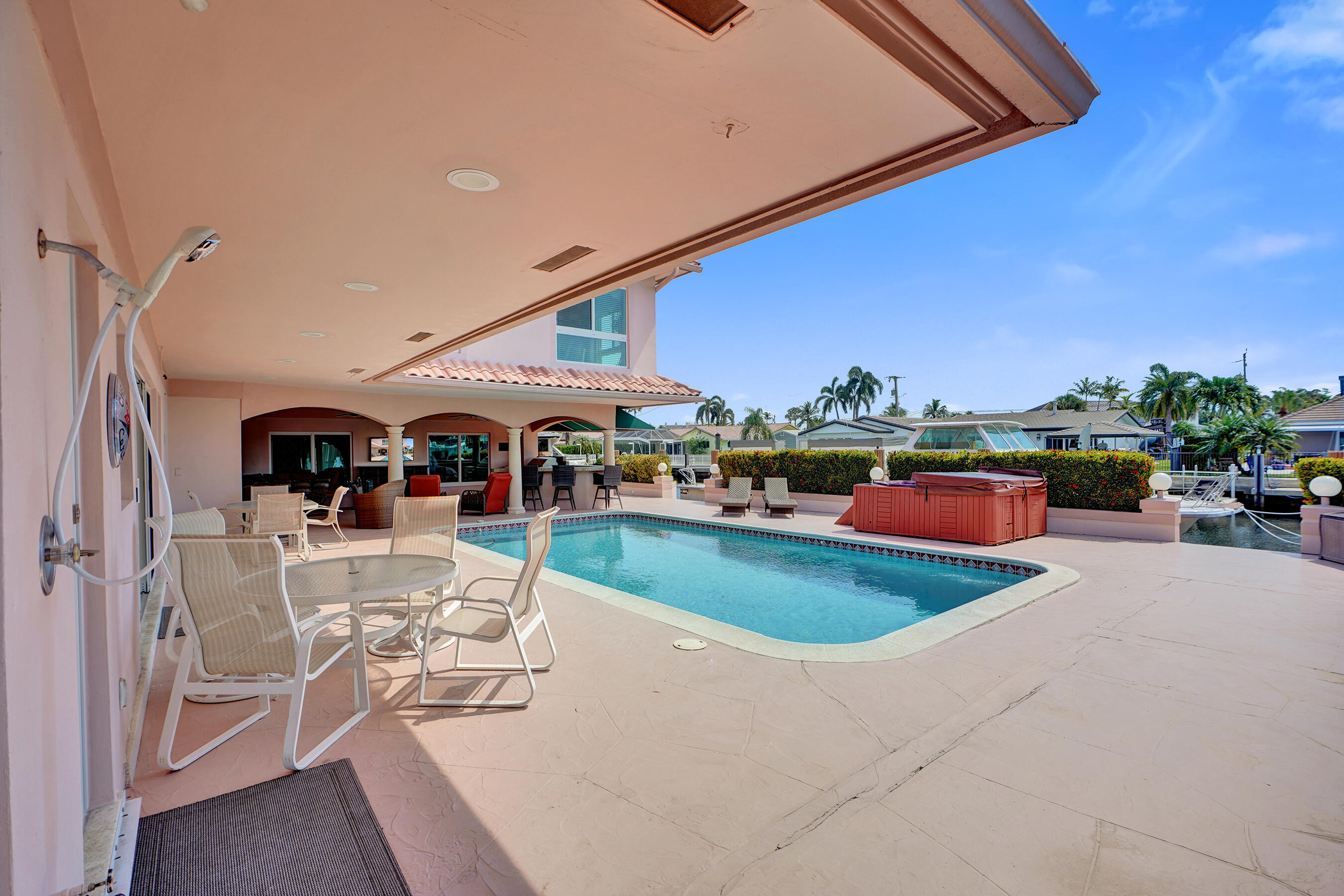 5530 Bayview, Fort Lauderdale FL 33308