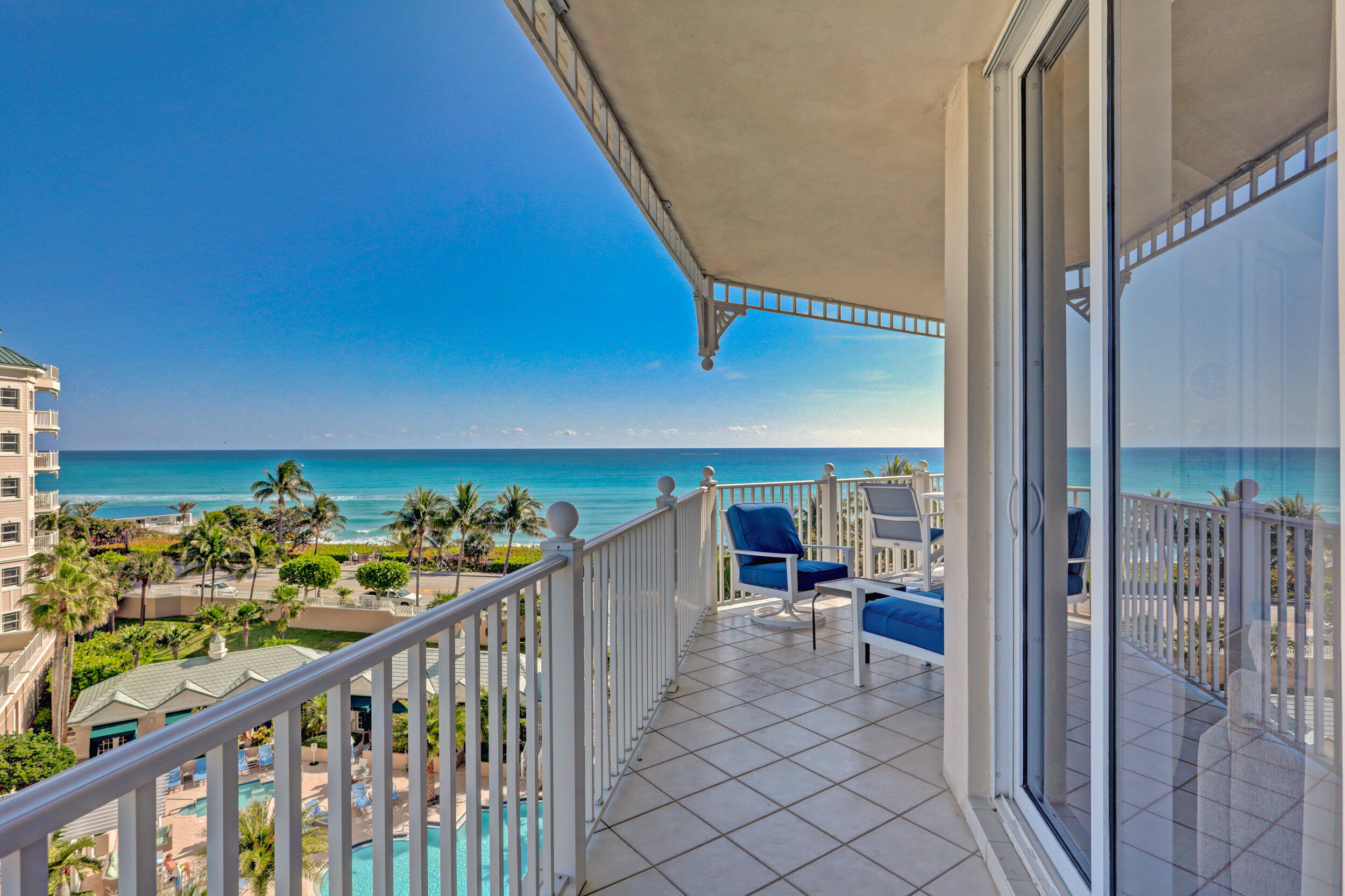 221 Ocean Grande #701, Jupiter FL 33477
