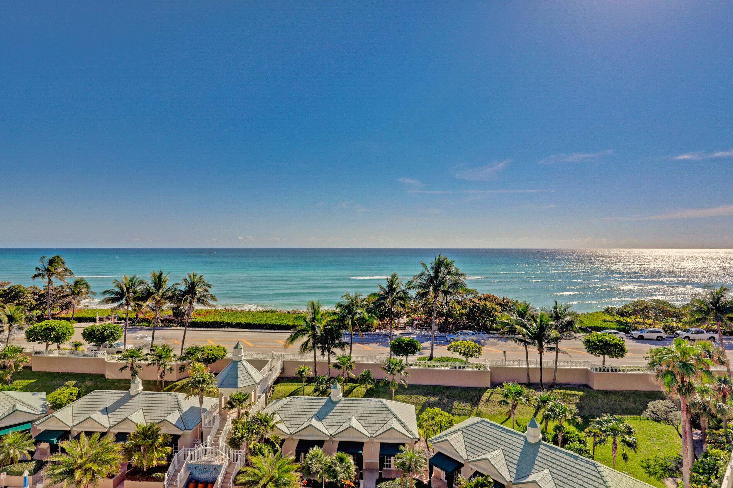 221 Ocean Grande #701, Jupiter FL 33477