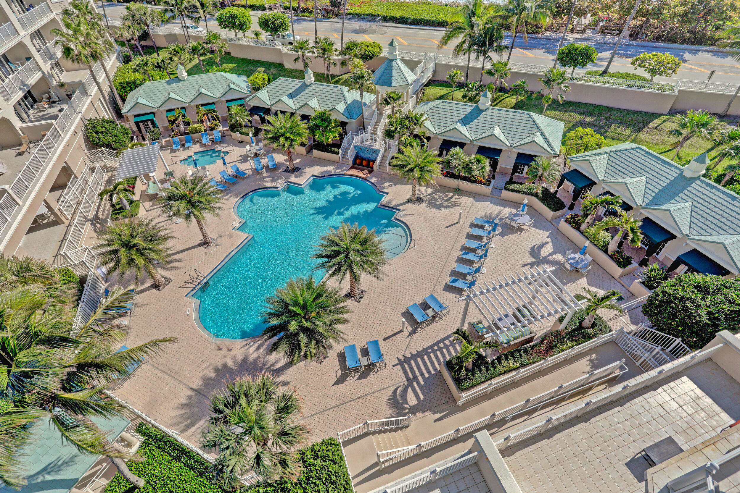 221 Ocean Grande #701, Jupiter FL 33477