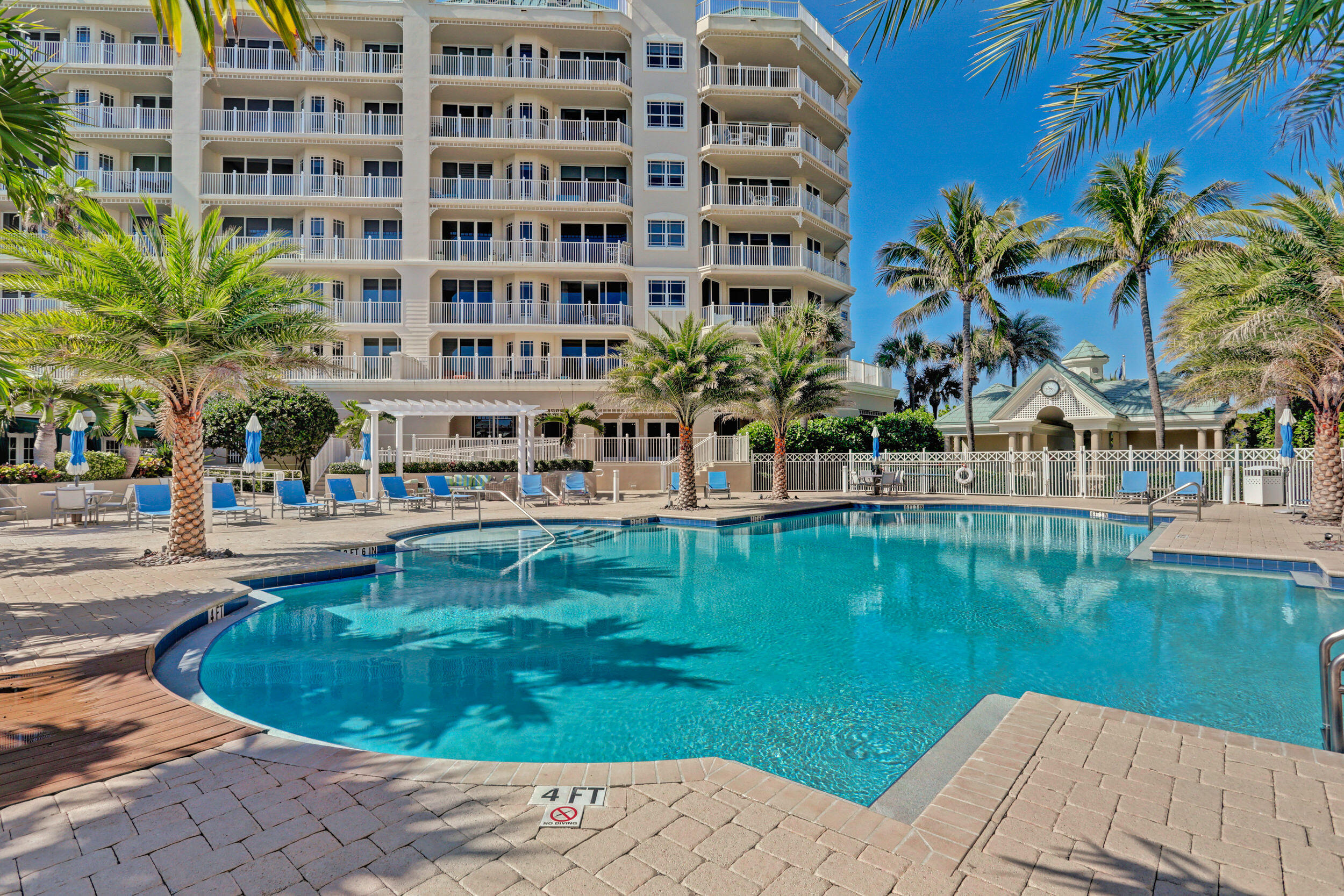 221 Ocean Grande #701, Jupiter FL 33477